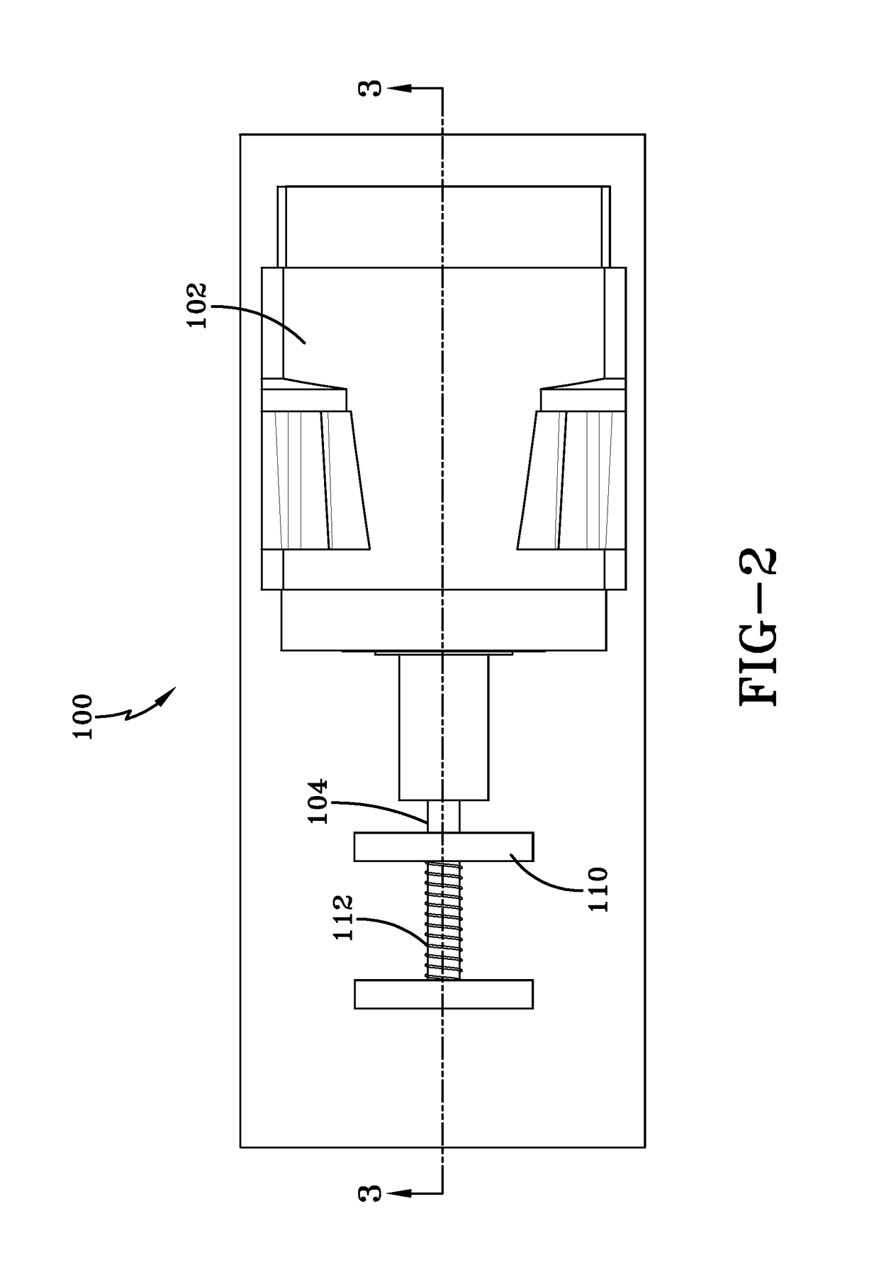 Thermal energy harvesting device