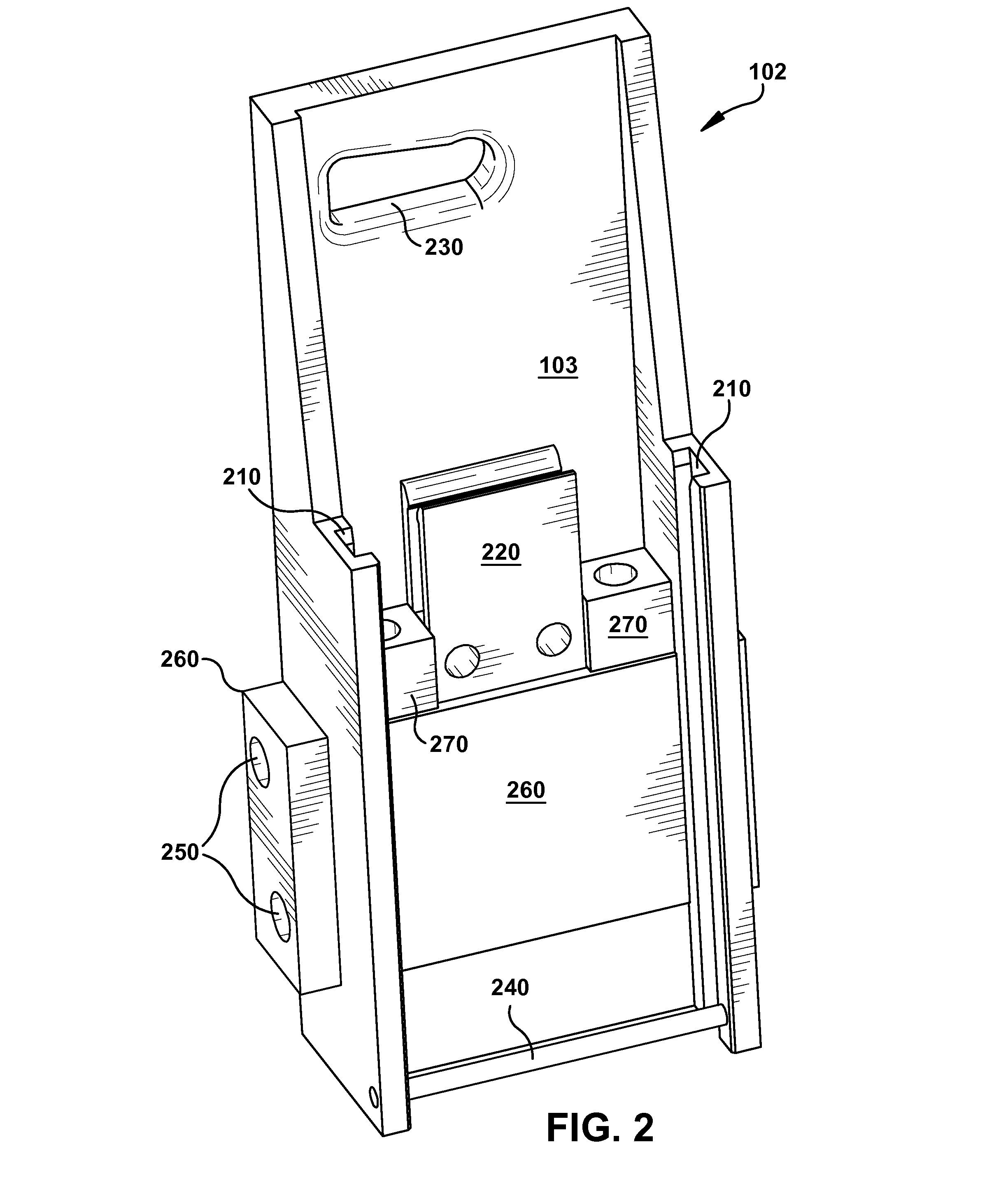 Brush holder apparatus and system