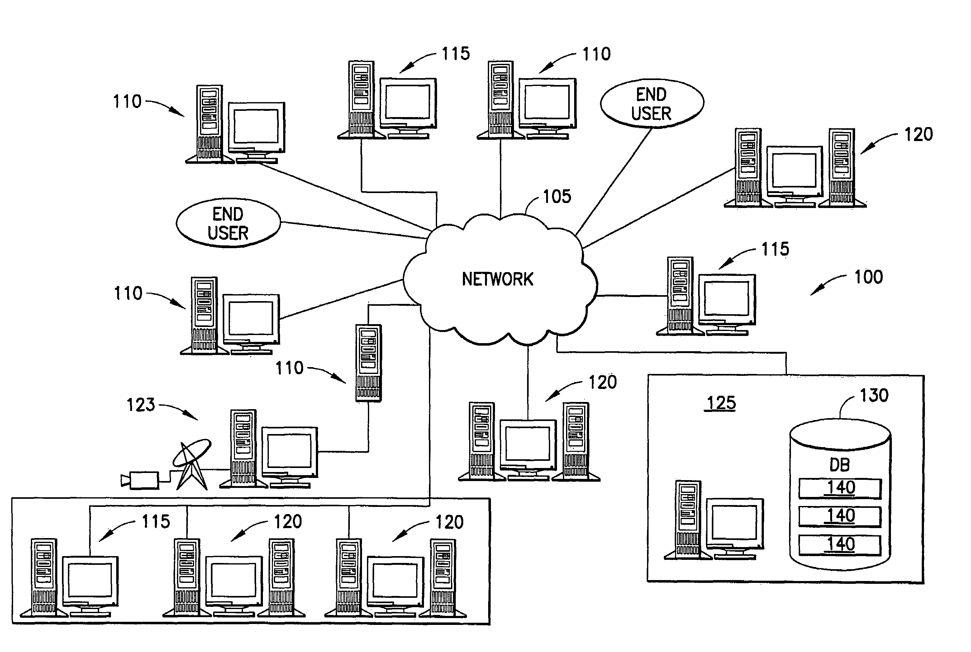 System and method for monitoring delivery of digital content, including streaming media