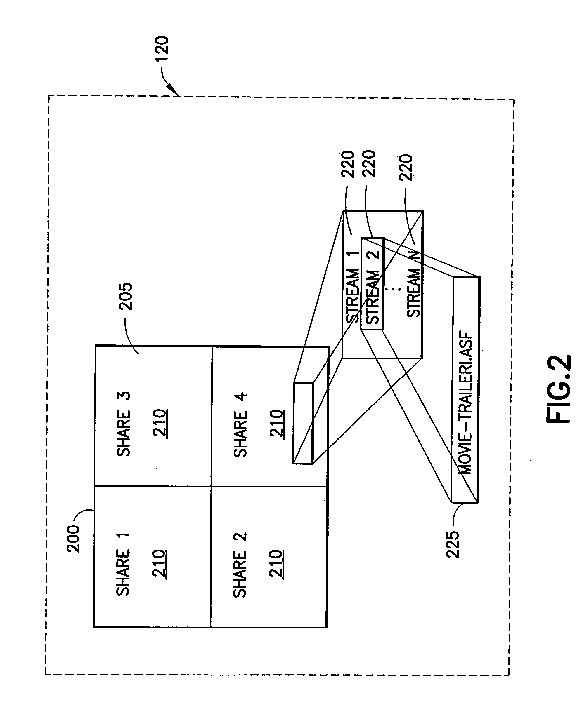 System and method for monitoring delivery of digital content, including streaming media