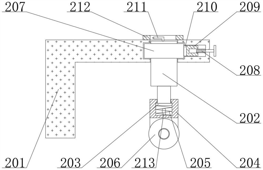 Cloth pulling machine for garment processing