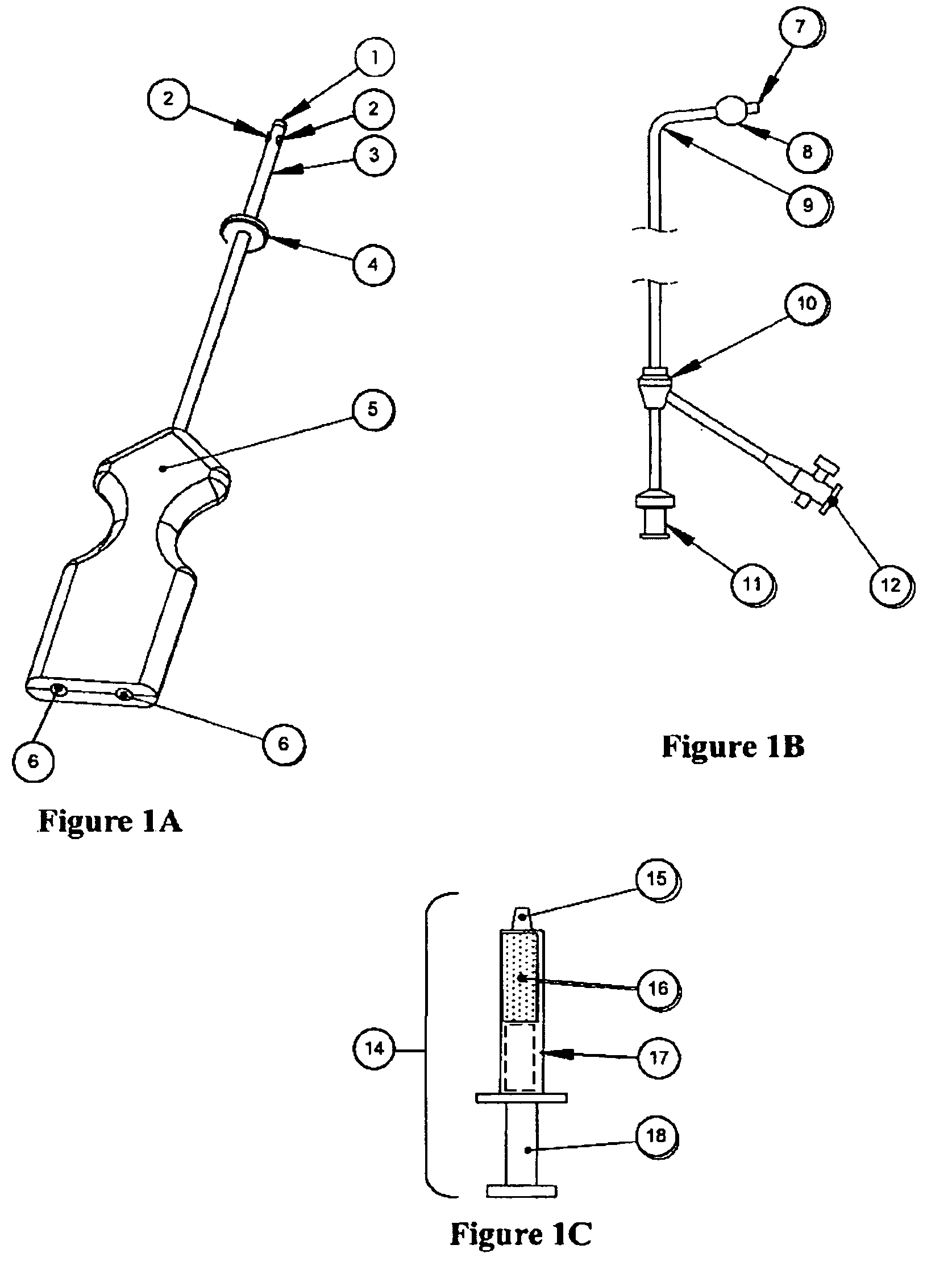Methods and devices for delivery of compositions to conduits