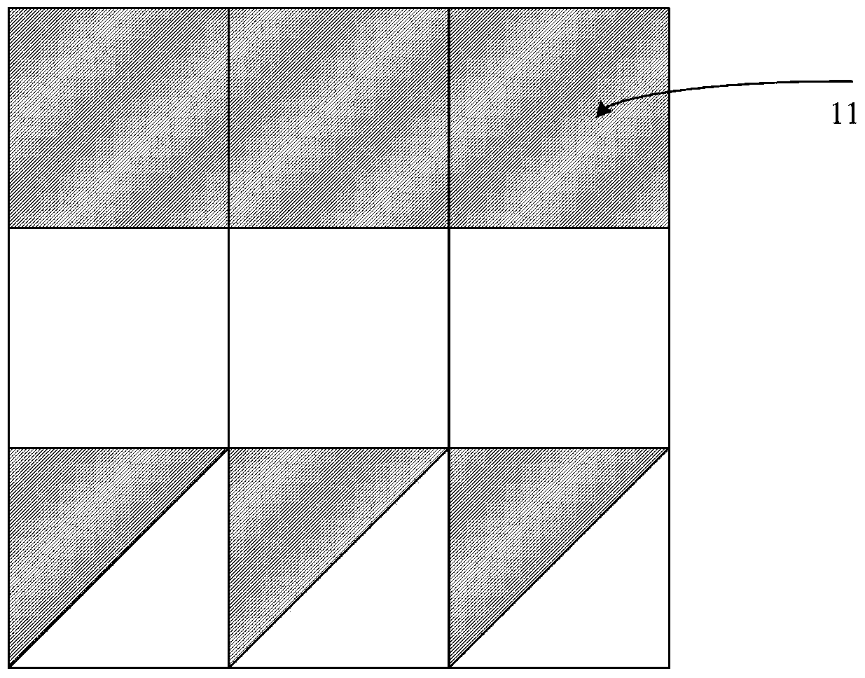 Cognitive and motor function detection system and data processing method based on physical object interaction