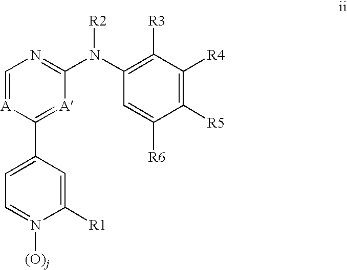 Fungicidal heterocyclic amines