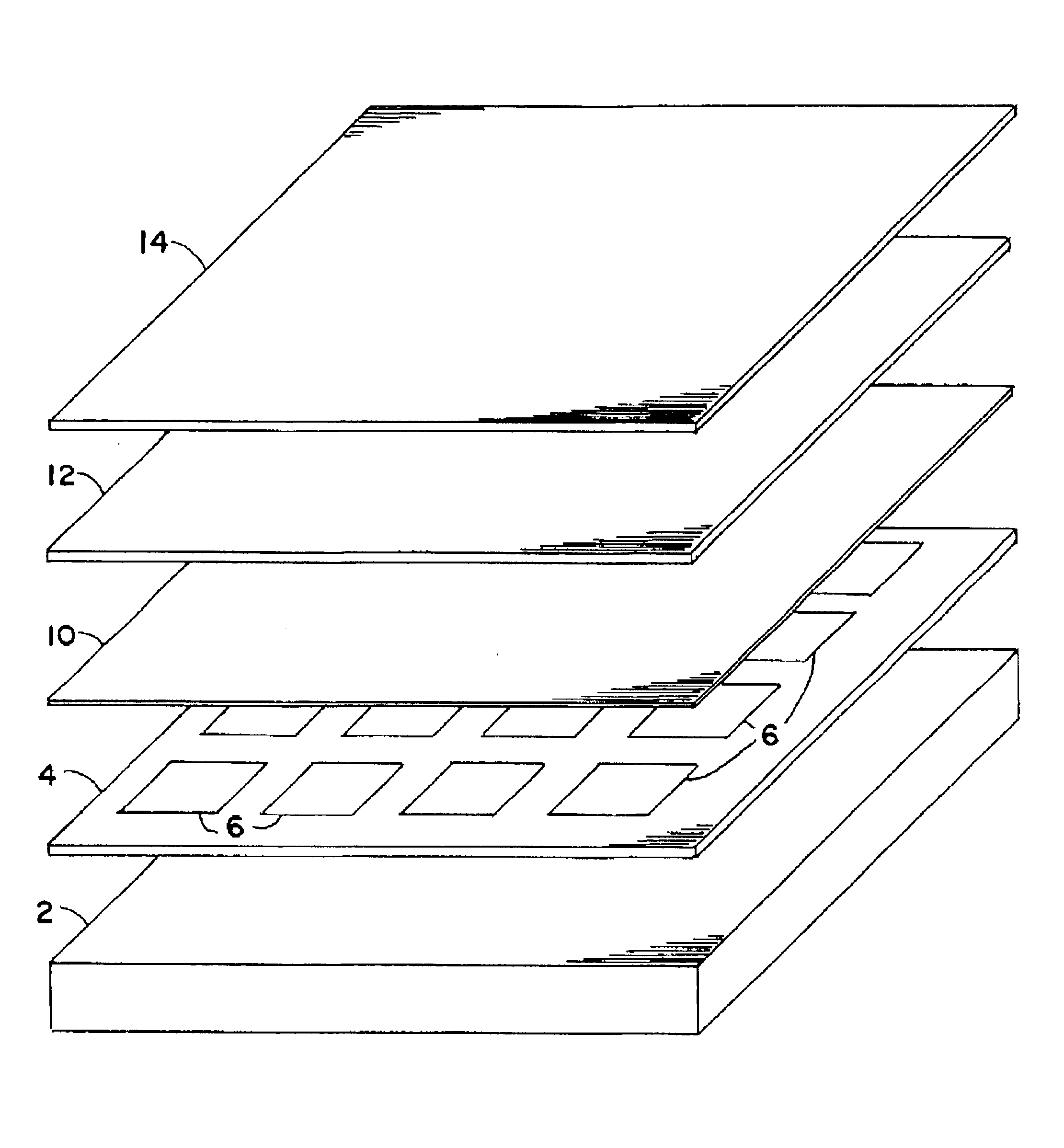 Solar cell modules with improved backskin