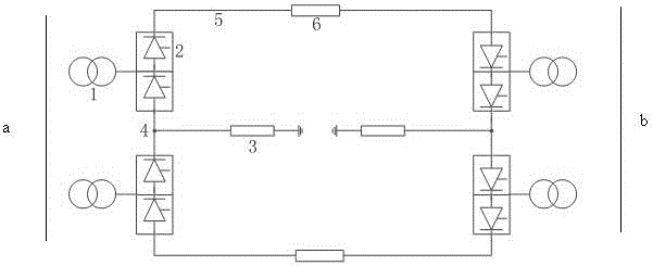 A Method of Calculating the Transient Stress of E-type Surge Arrester