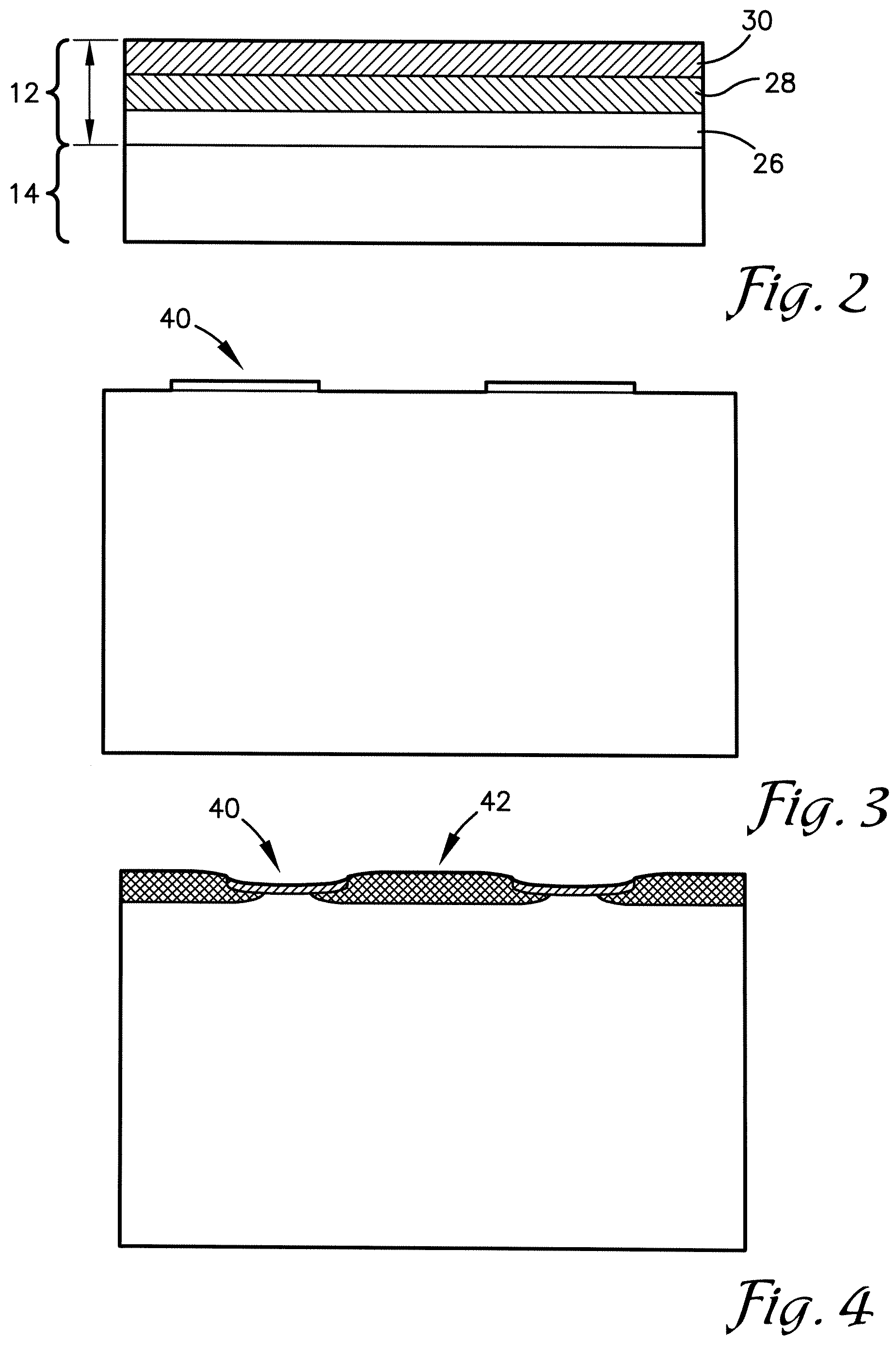 High-efficiency Schottky rectifier and method of manufacturing same