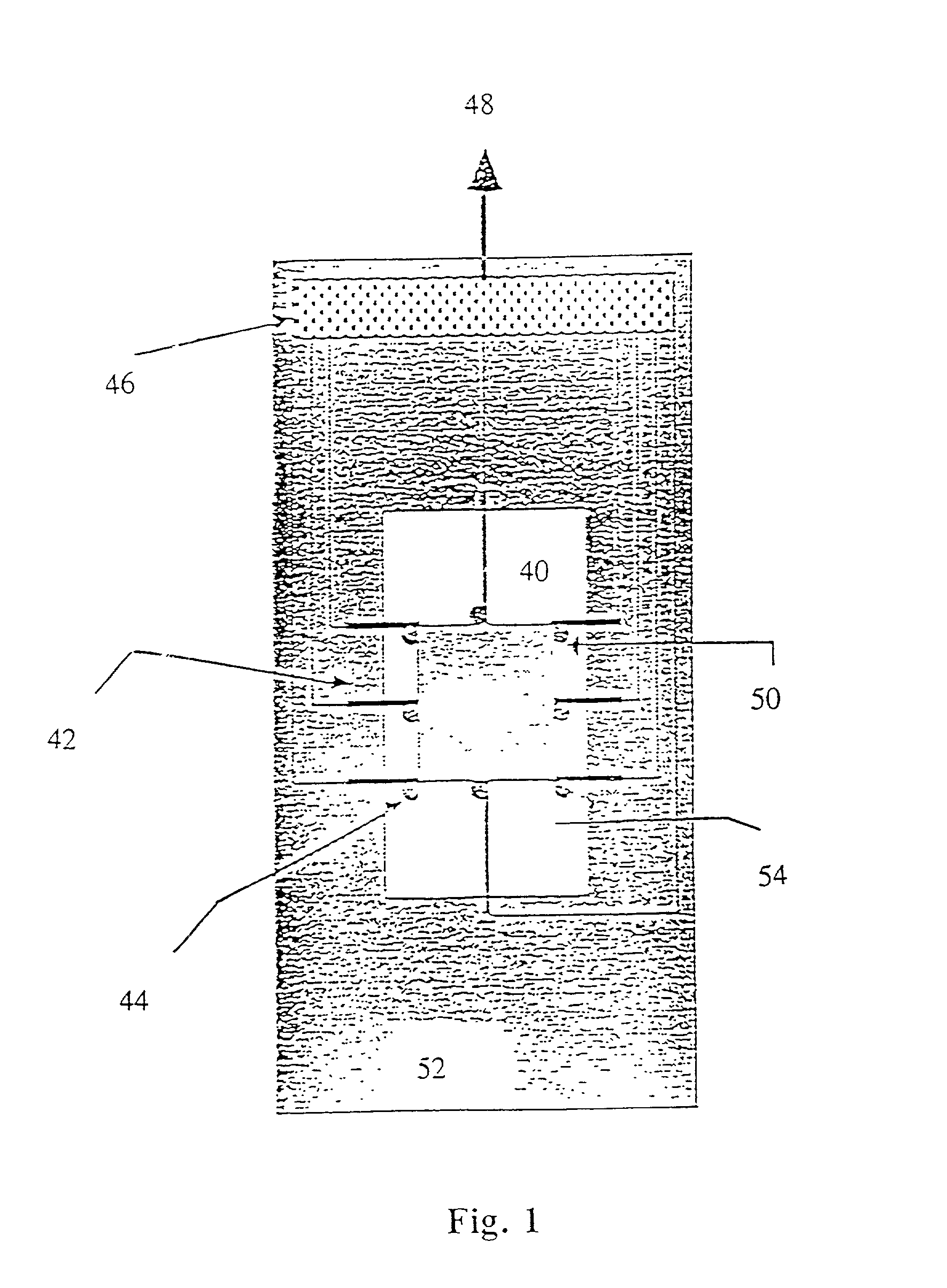 Image processing and analysis of individual nucleic acid molecules