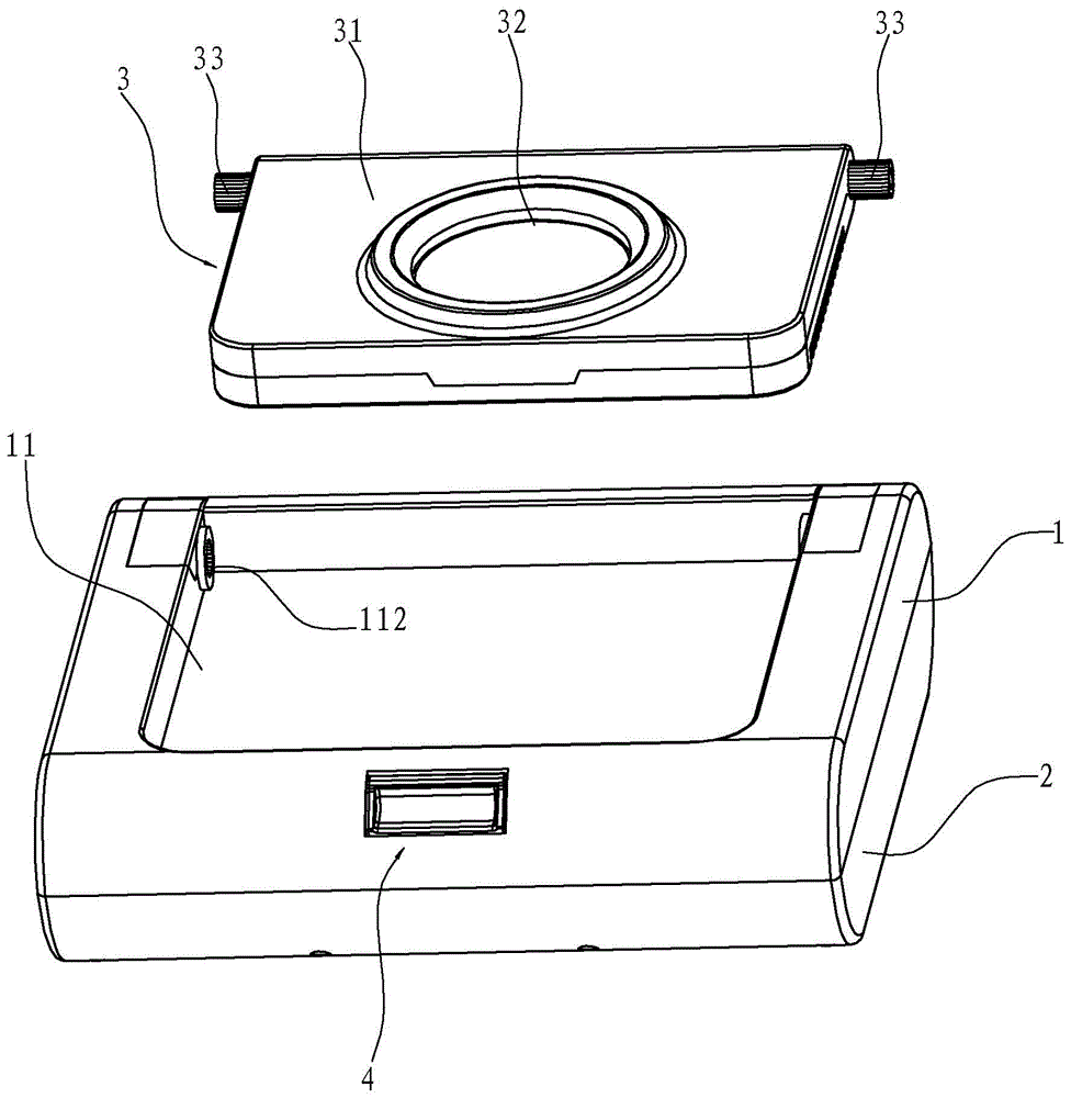 Tool box convenient to use