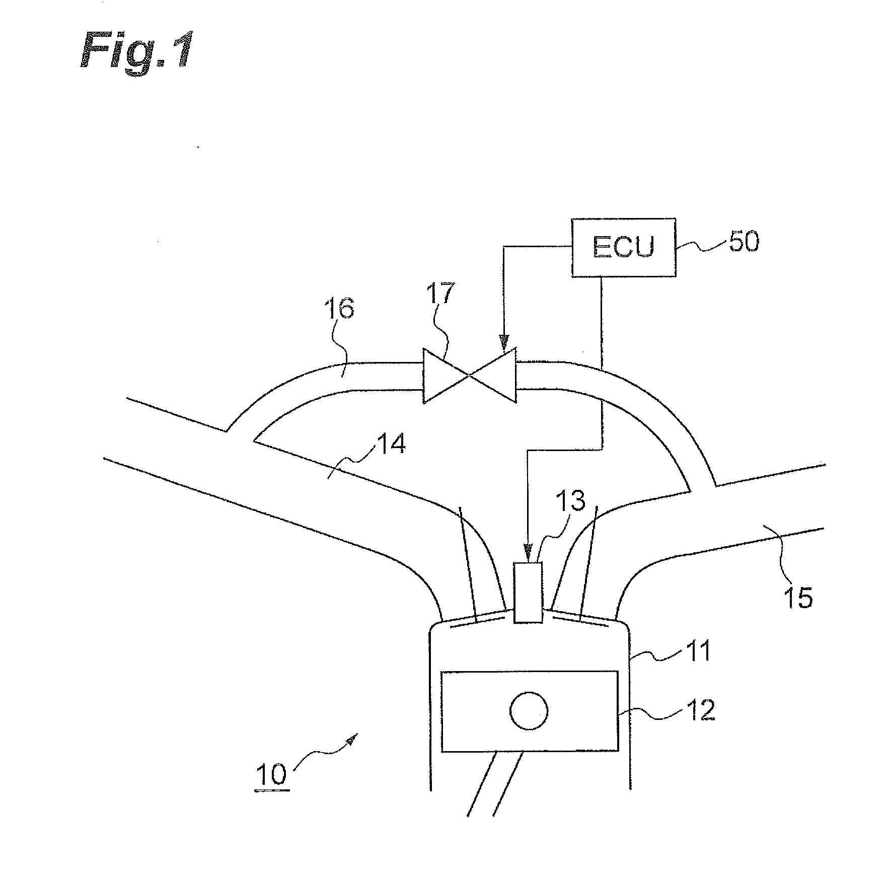 Fuel injection control apparatus and compression ignition type internal combustion engine