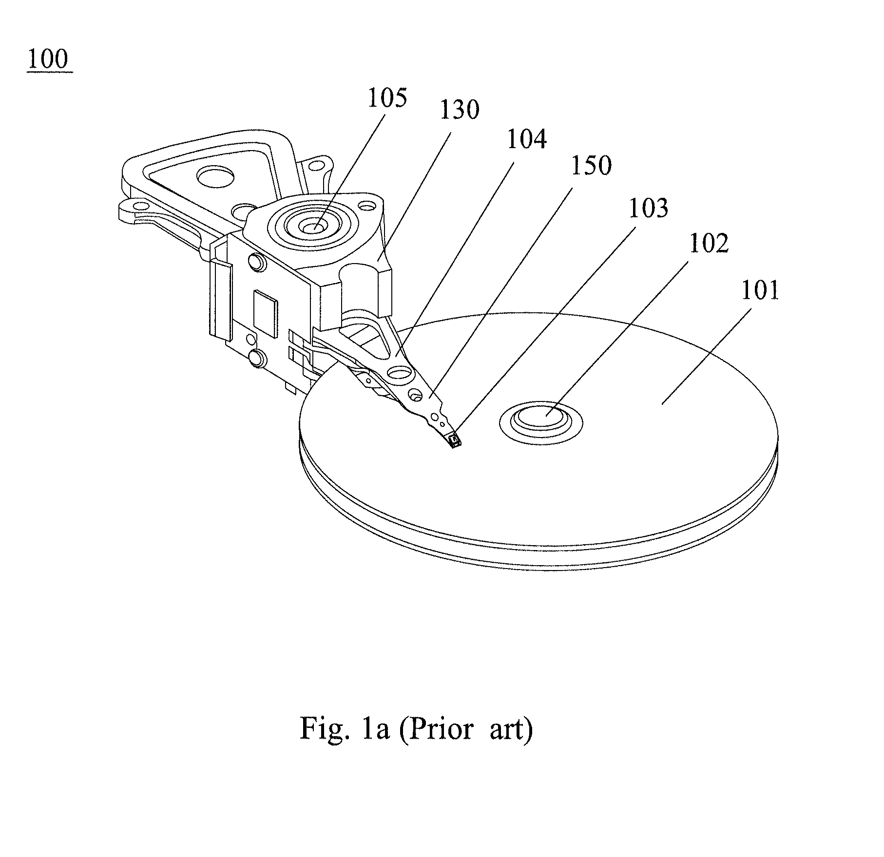 Light source chip and a thermally assisted head with the same, and manufacturing methods thereof