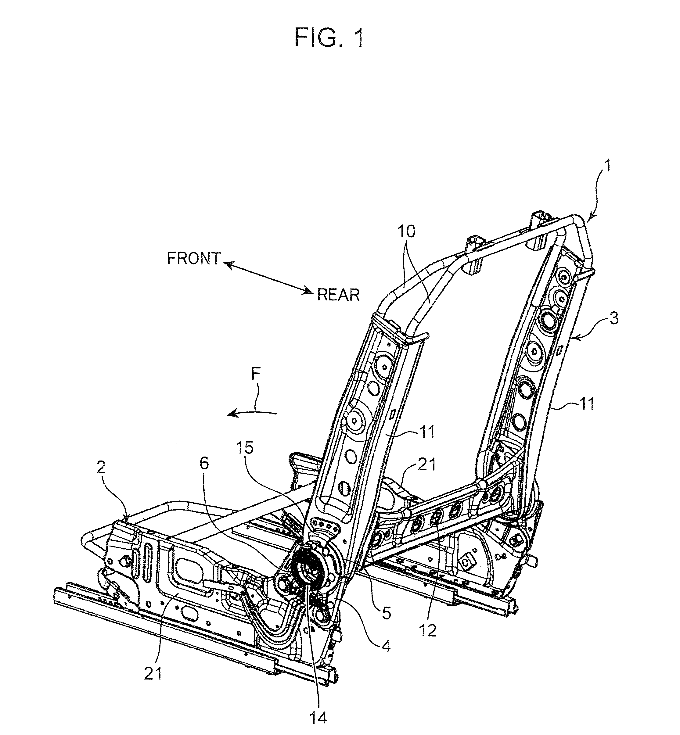 Thin plate-reinforcement structure utilizing reinforcing effect of weld bead and method of producing the same