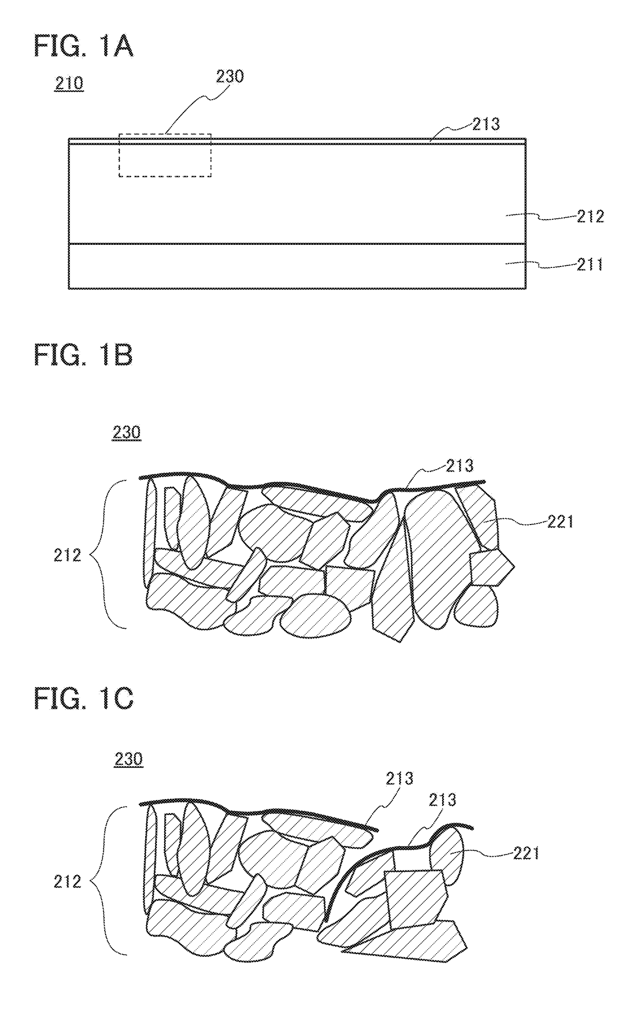 Electrode and power storage device