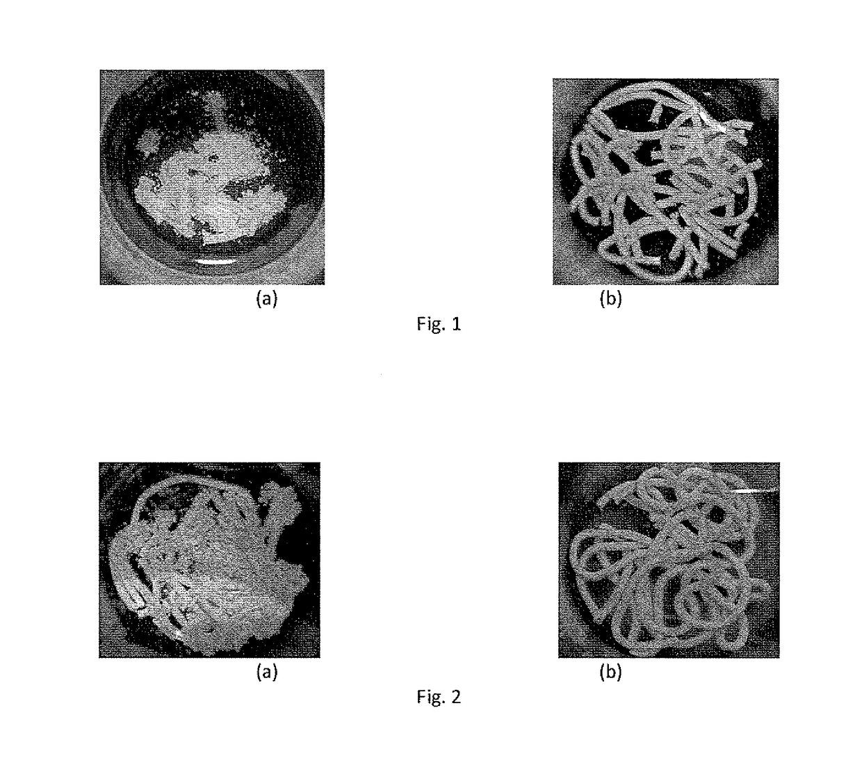 Calcium-based bone cement formula with enhanced non-dispersive ability