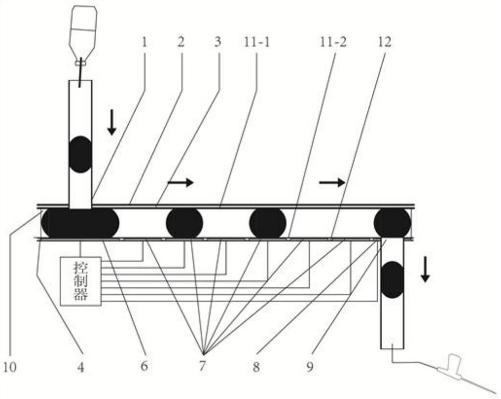 A Precise Drug Delivery Infusion Device Based on Electrowetting on Medium