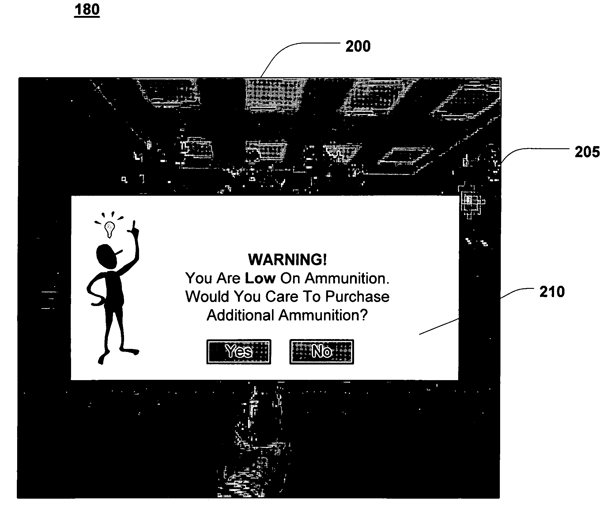 System and methods for obtaining advantages and transacting the same in a computer gaming environment