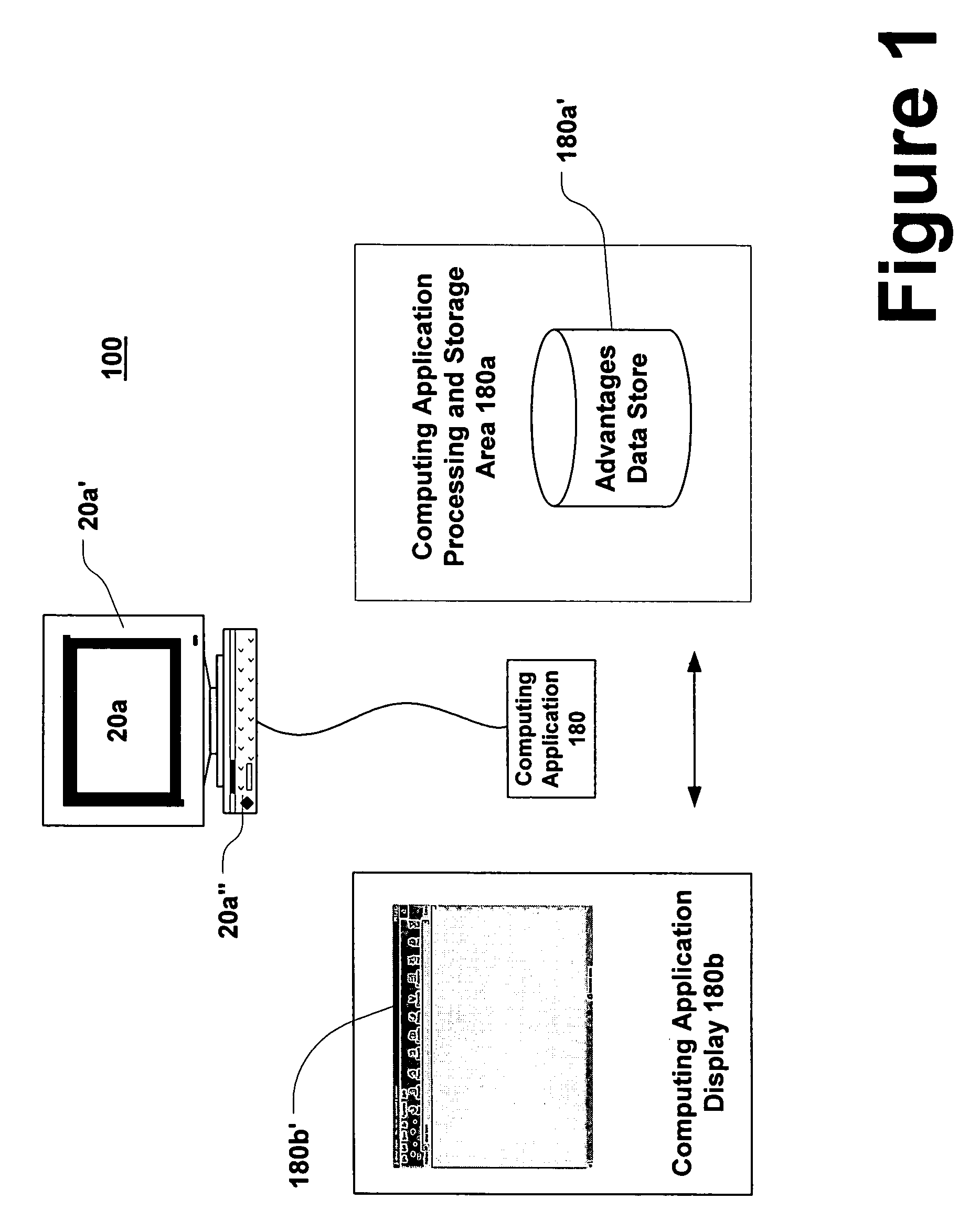 System and methods for obtaining advantages and transacting the same in a computer gaming environment