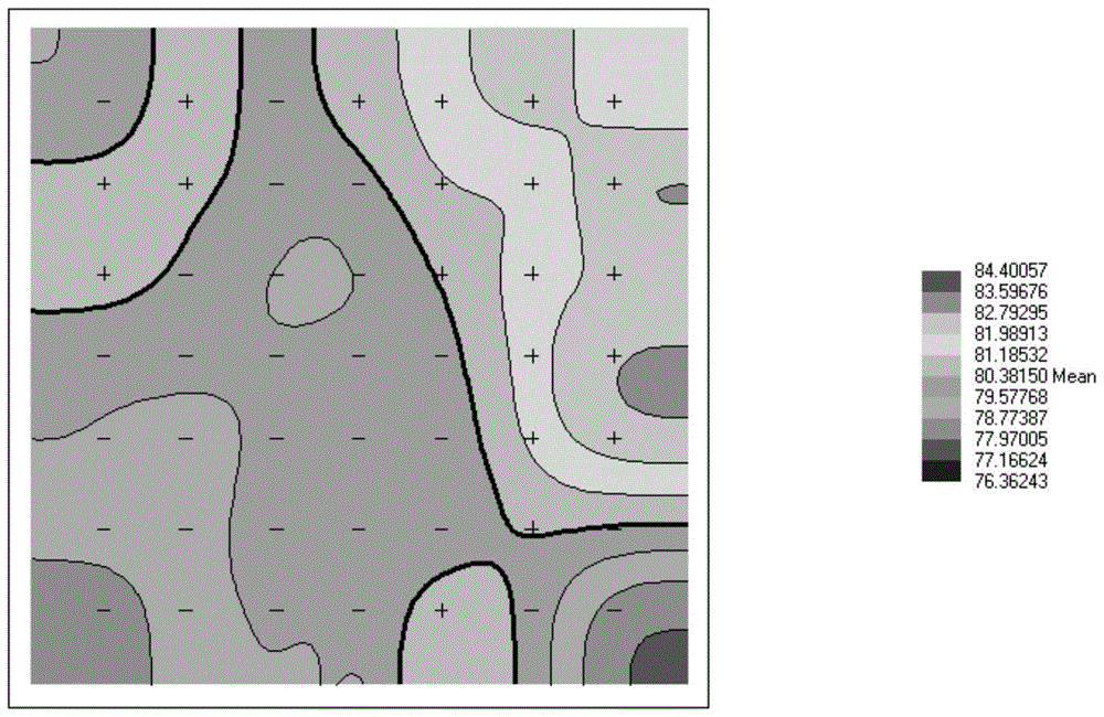 Boron diffusion method for n-type silicon wafer, crystalline silicon solar cell and manufacturing method thereof