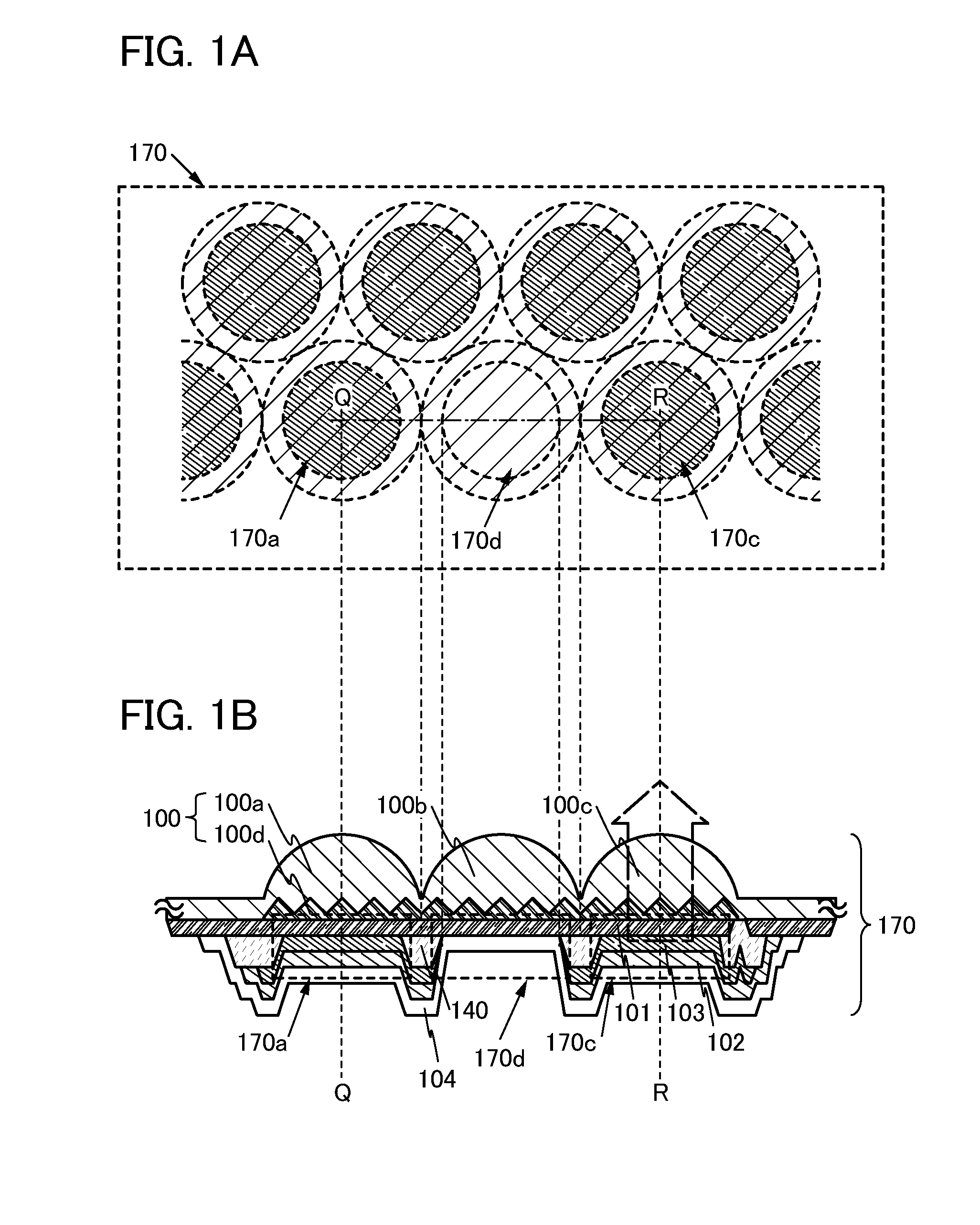 Method for manufacturing light-emitting device and manufacturing apparatus of light-emitting device