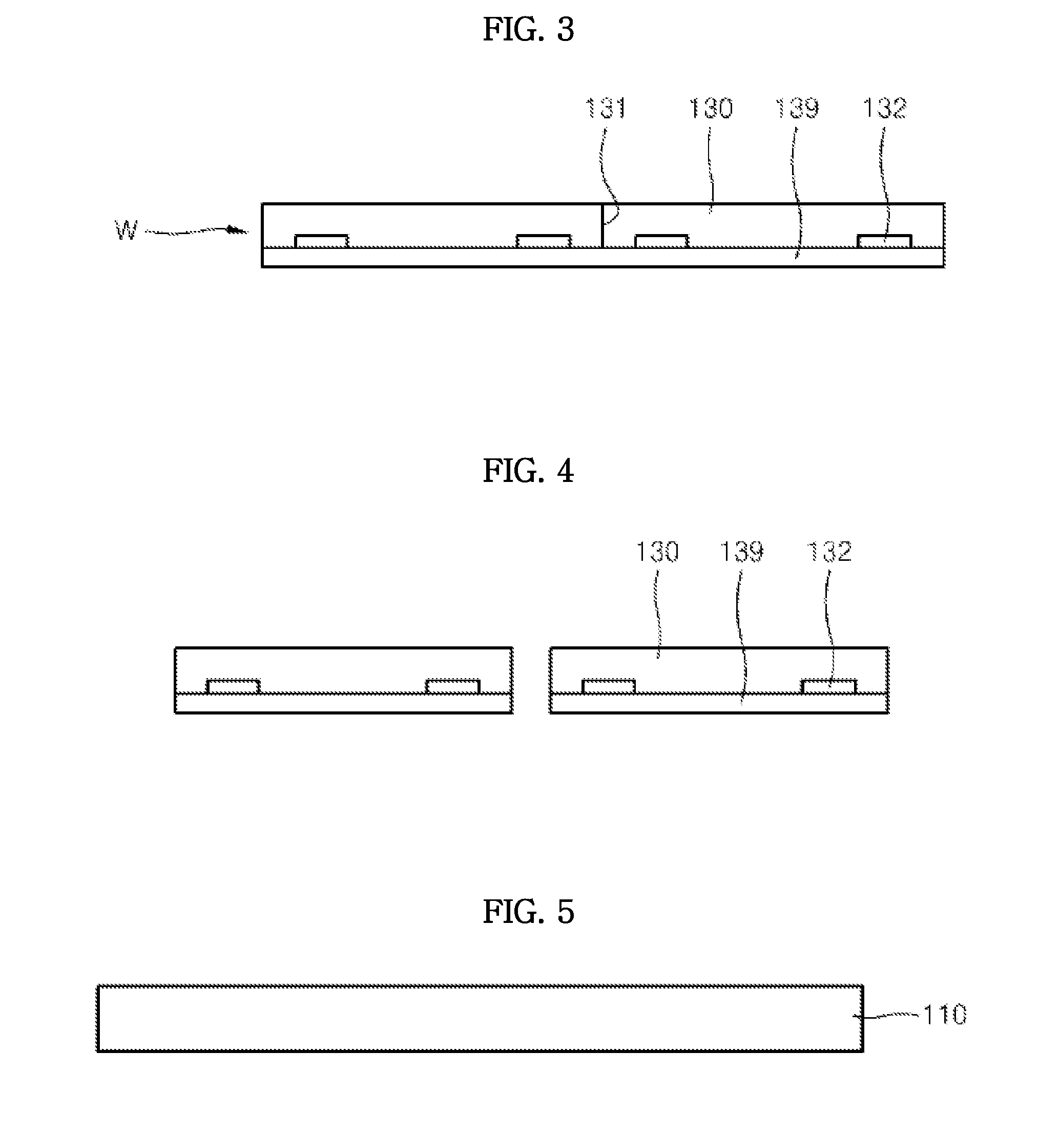 Semiconductor package, fabrication method therefor, and package-on package