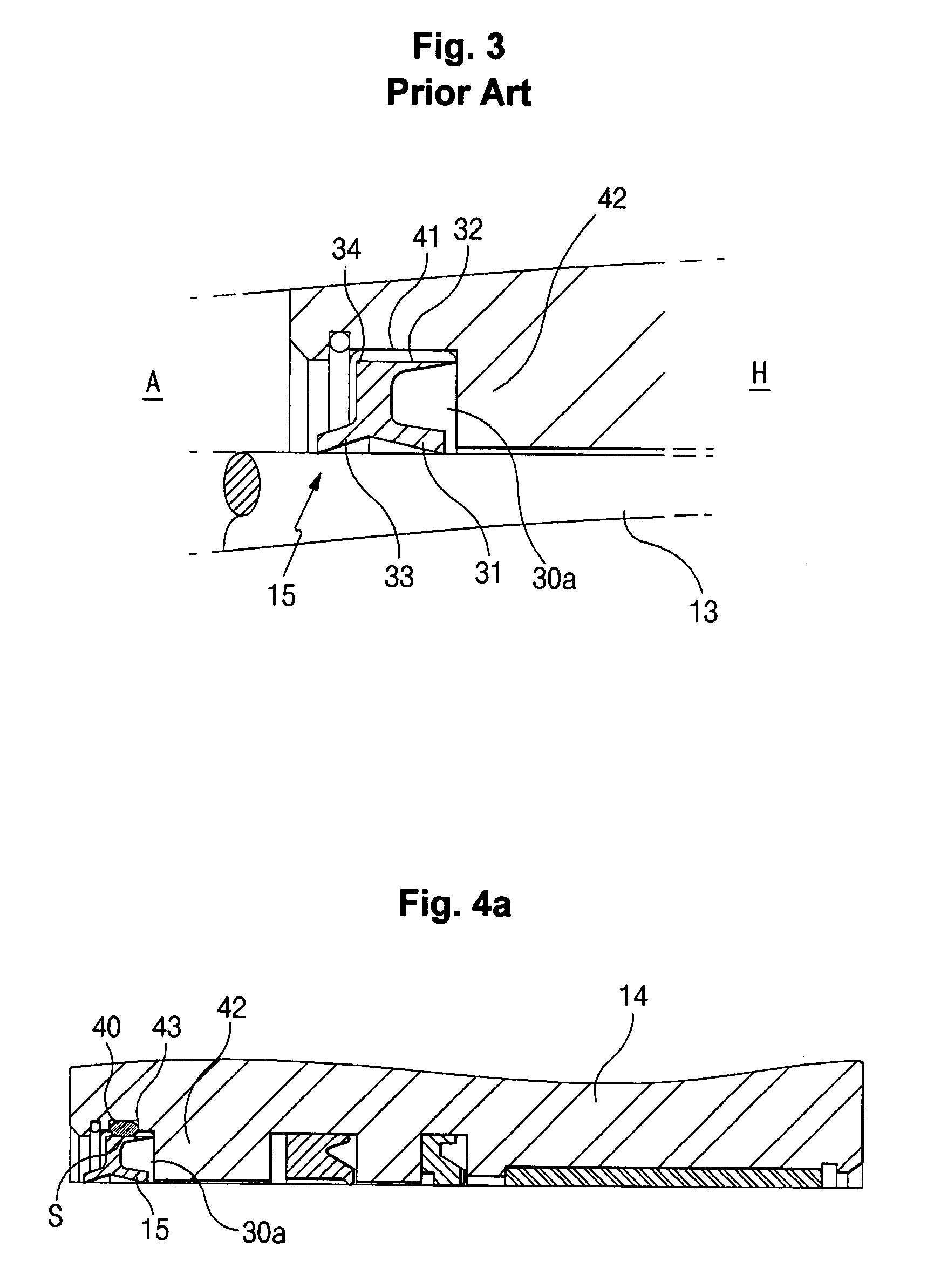 Anticorrosion device for hydraulic cylinder in heavy construction equipment