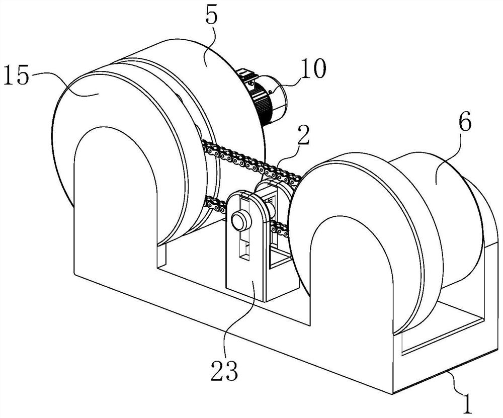 Differential gear