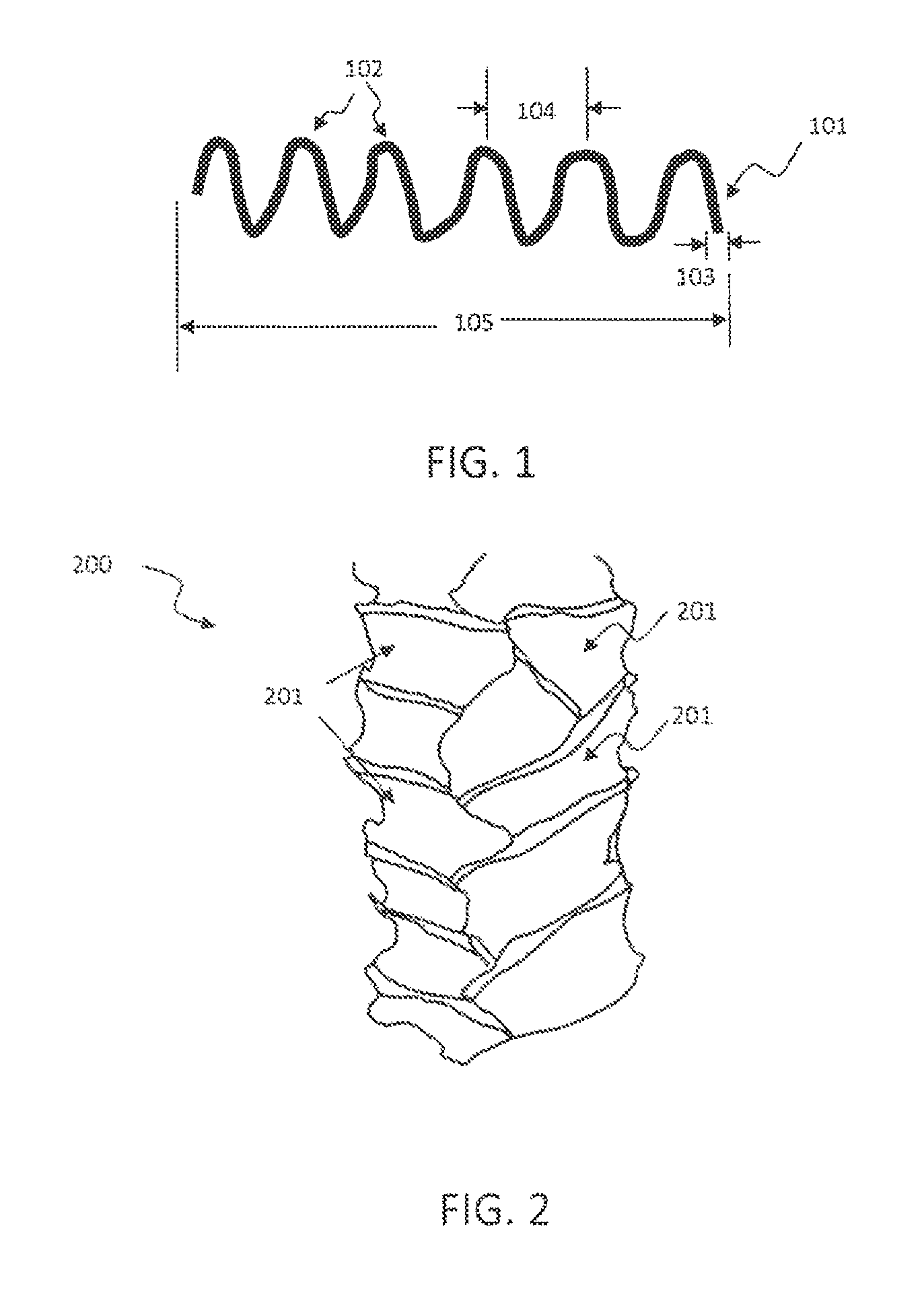 Soft batt insulation material and method for making