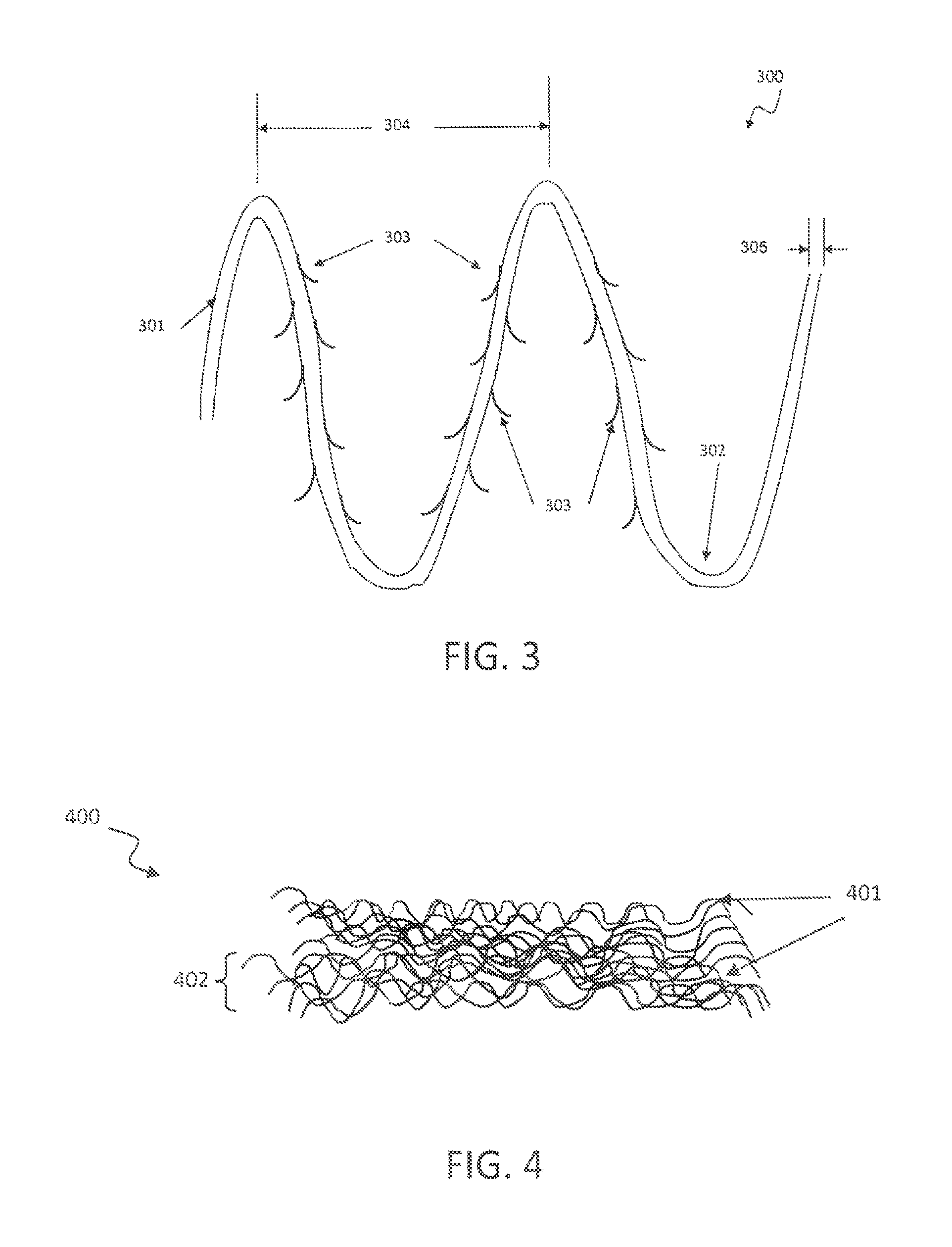 Soft batt insulation material and method for making