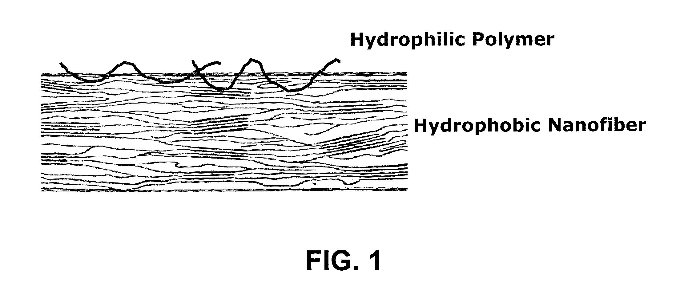 Defined three-dimensional microenvironment for stem cell