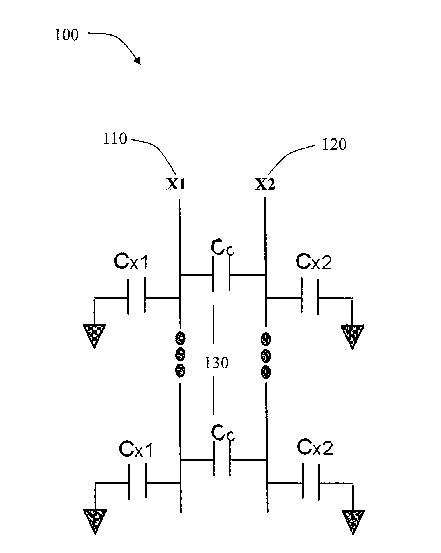 Method and system for an adaptive negative-boost write assist circuit for memory architectures