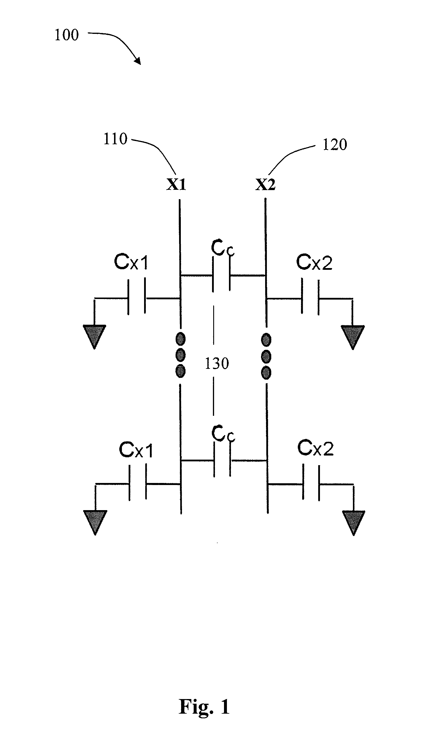 Method and system for an adaptive negative-boost write assist circuit for memory architectures