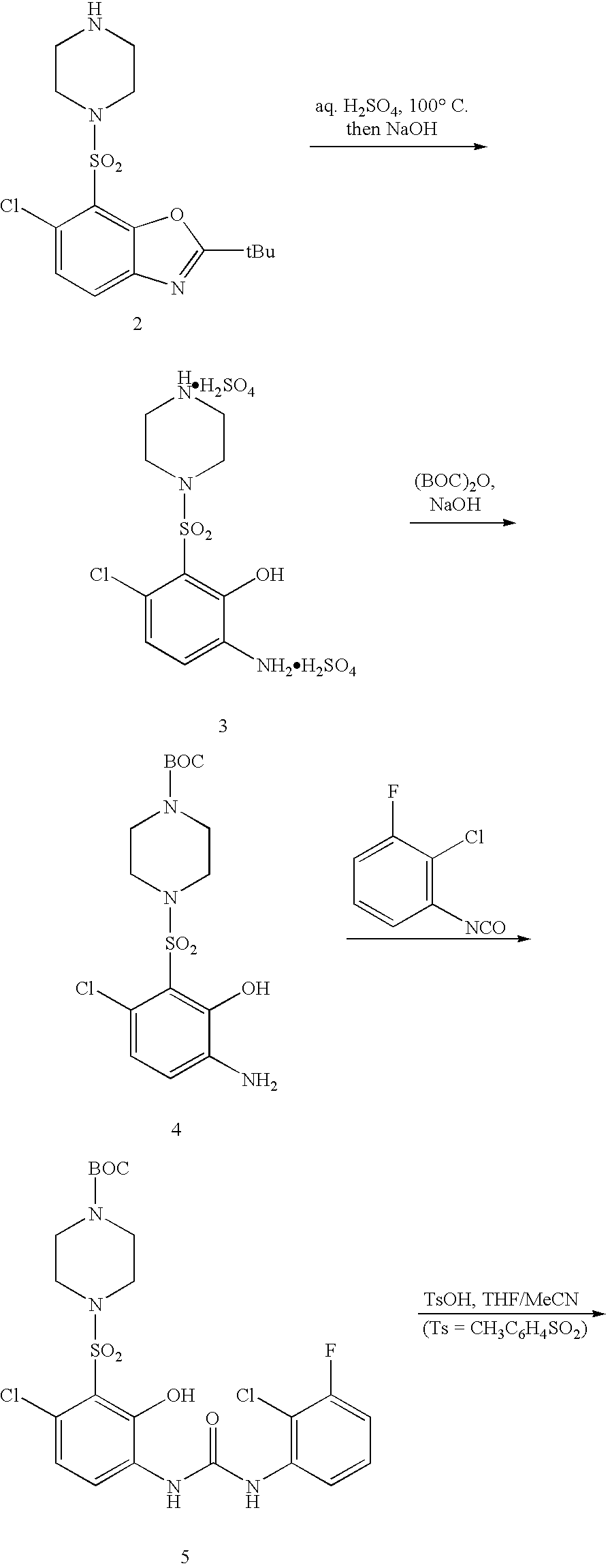 Method of Treatment