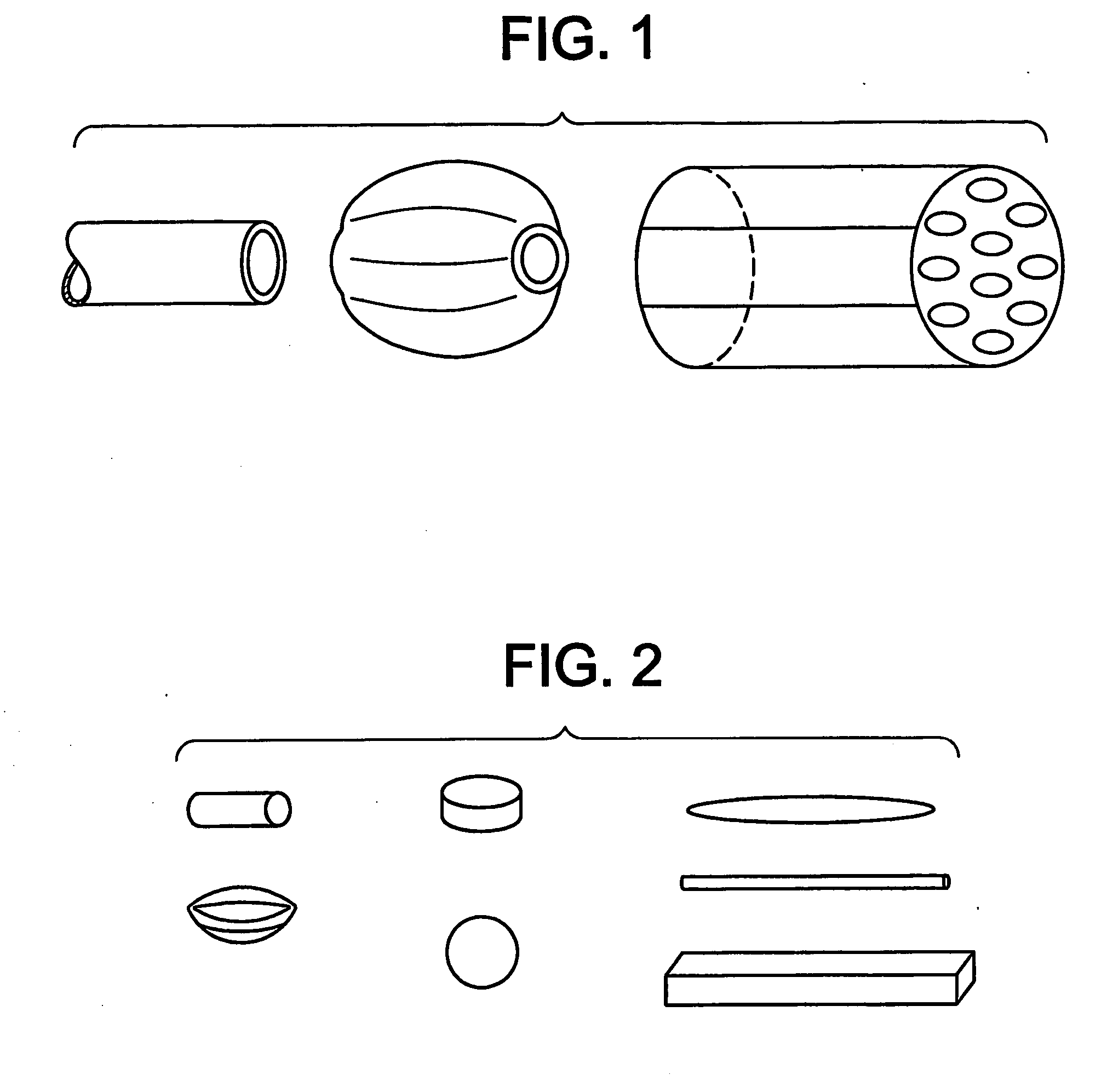 Self-expanding device for the gastrointestinal or urogenital area