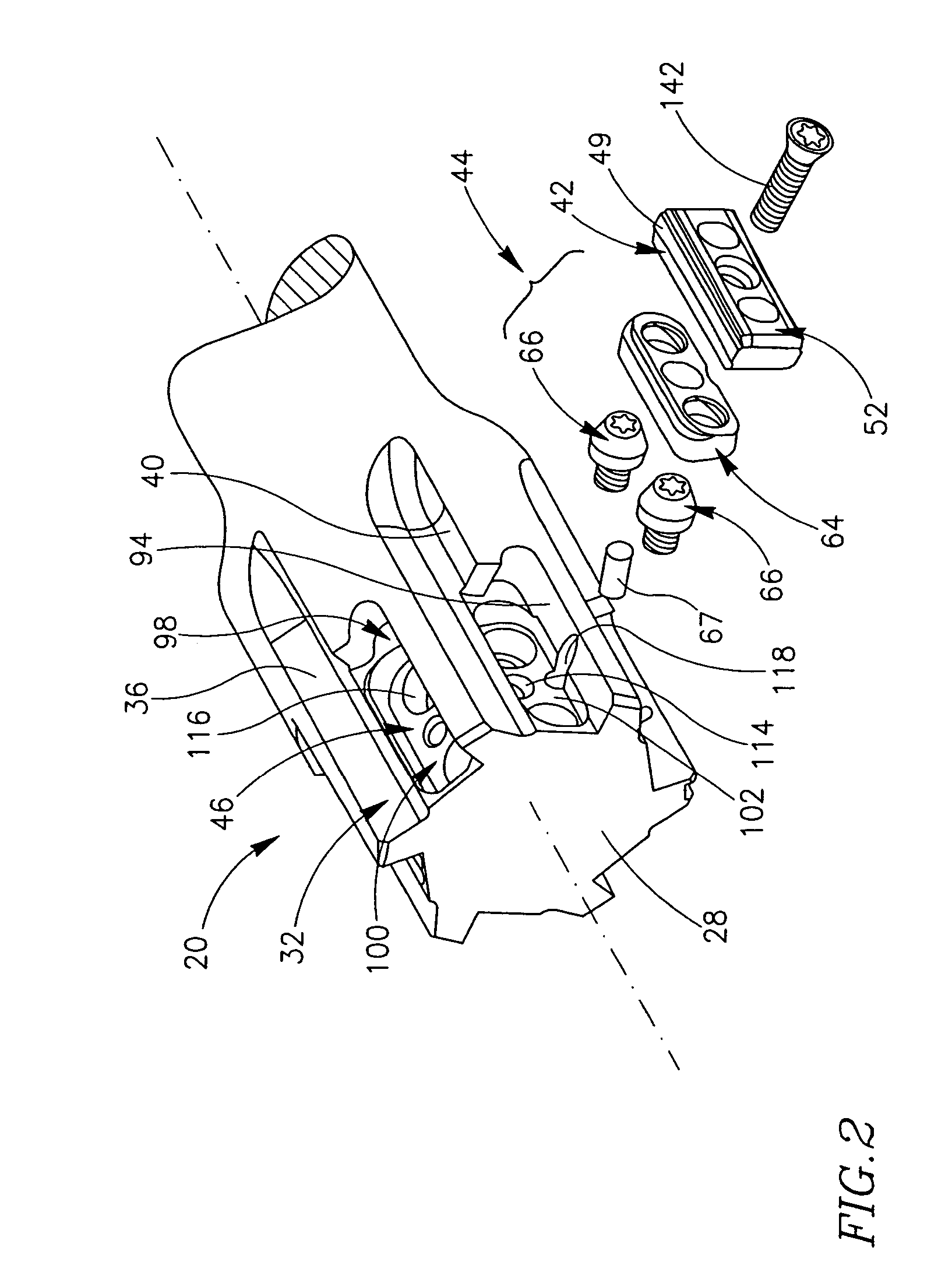 Cutting insert and cutting tool
