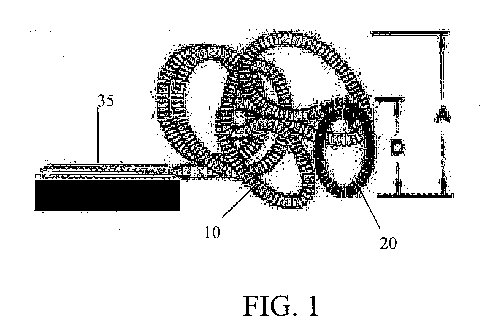 Vaso-occlusive devices comprising complex-shape proximal portion and smaller diameter distal portion