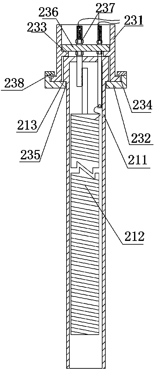 A boiler for galvanizing metal