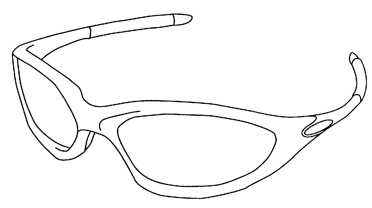 Spectacle Lens