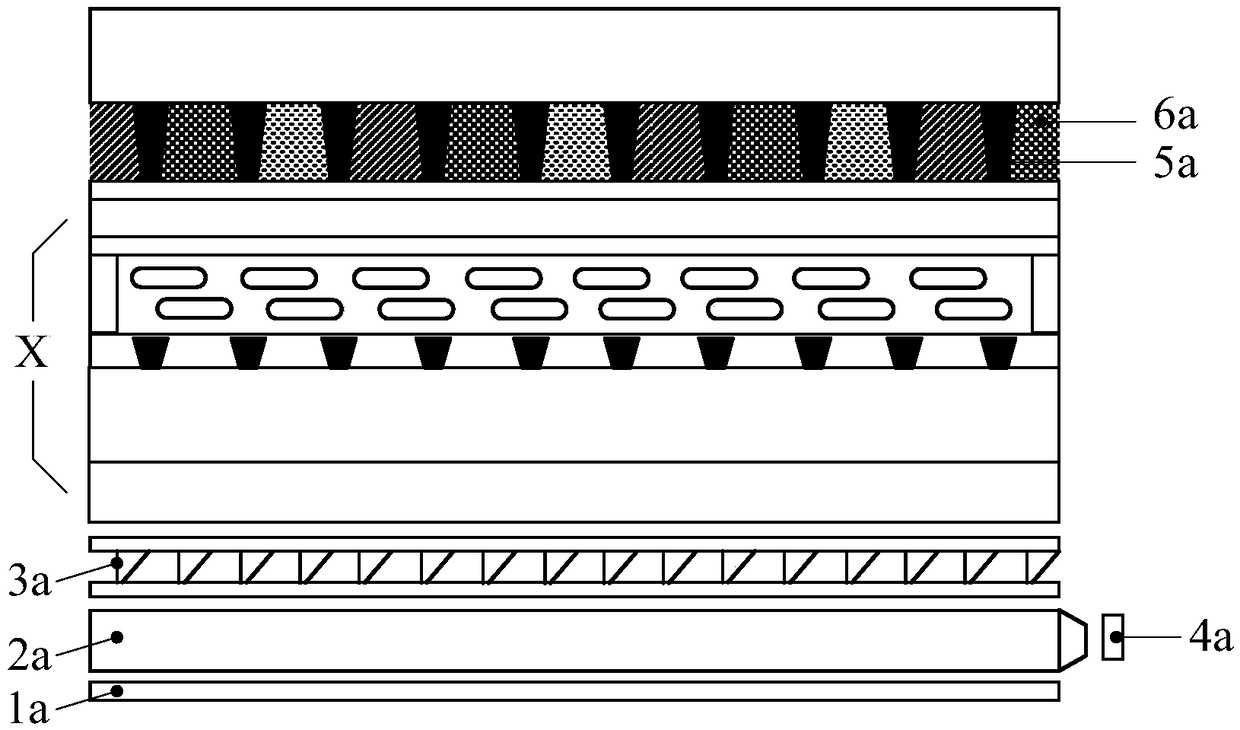 Display device and preparing method thereof