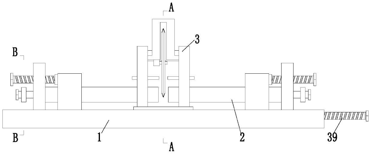 Hollow plate cutting method