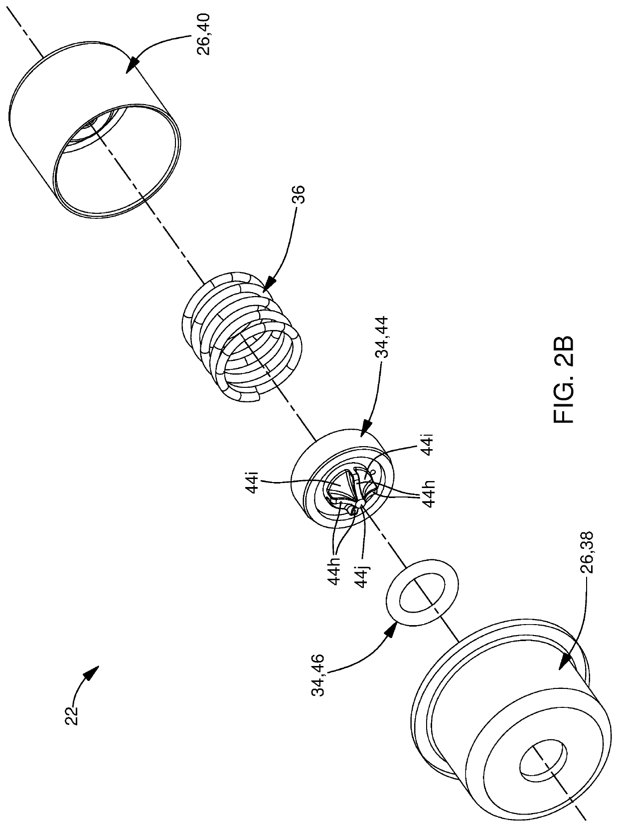 Fuel pressure regulator