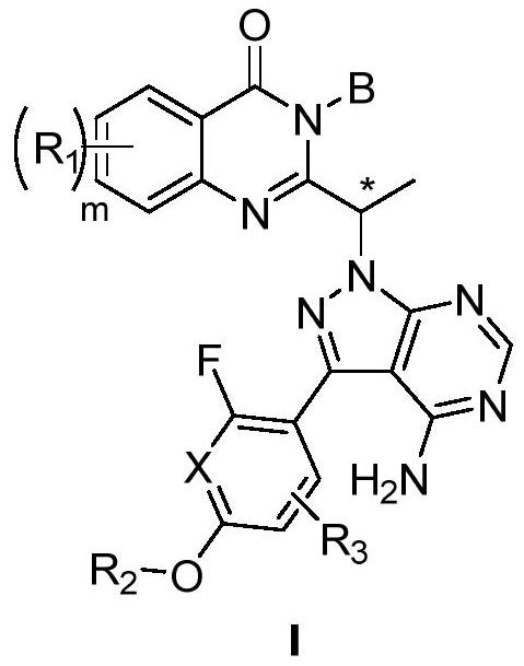 Casein kinase 1[epsilon] inhibitor, pharmaceutical composition and application thereof