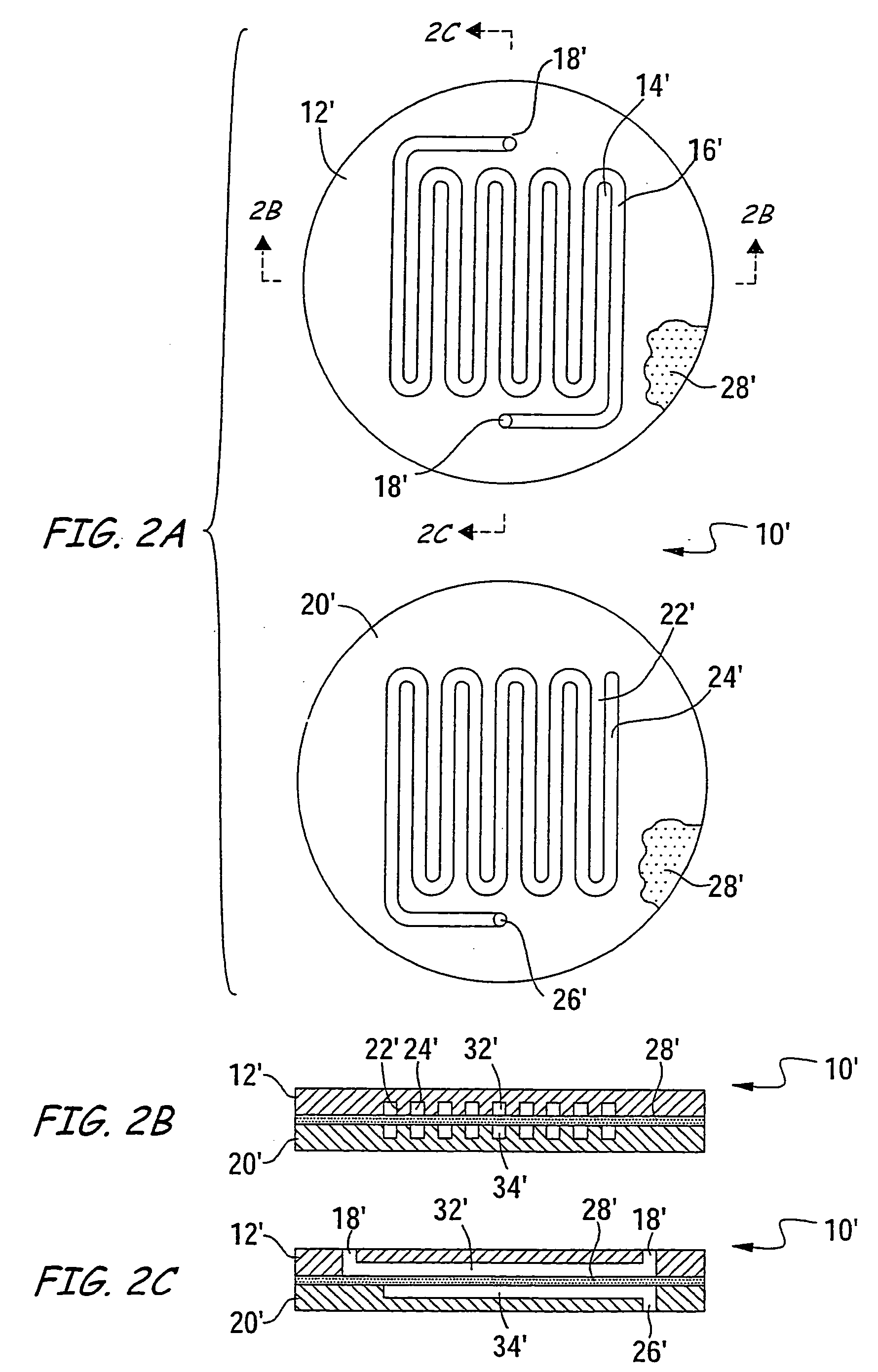 Porous membrane microstructure devices and methods of manufacture