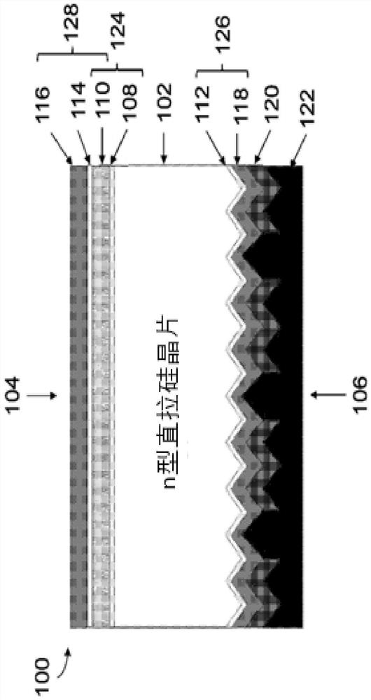 Solar cell and method for fabricating a solar cell