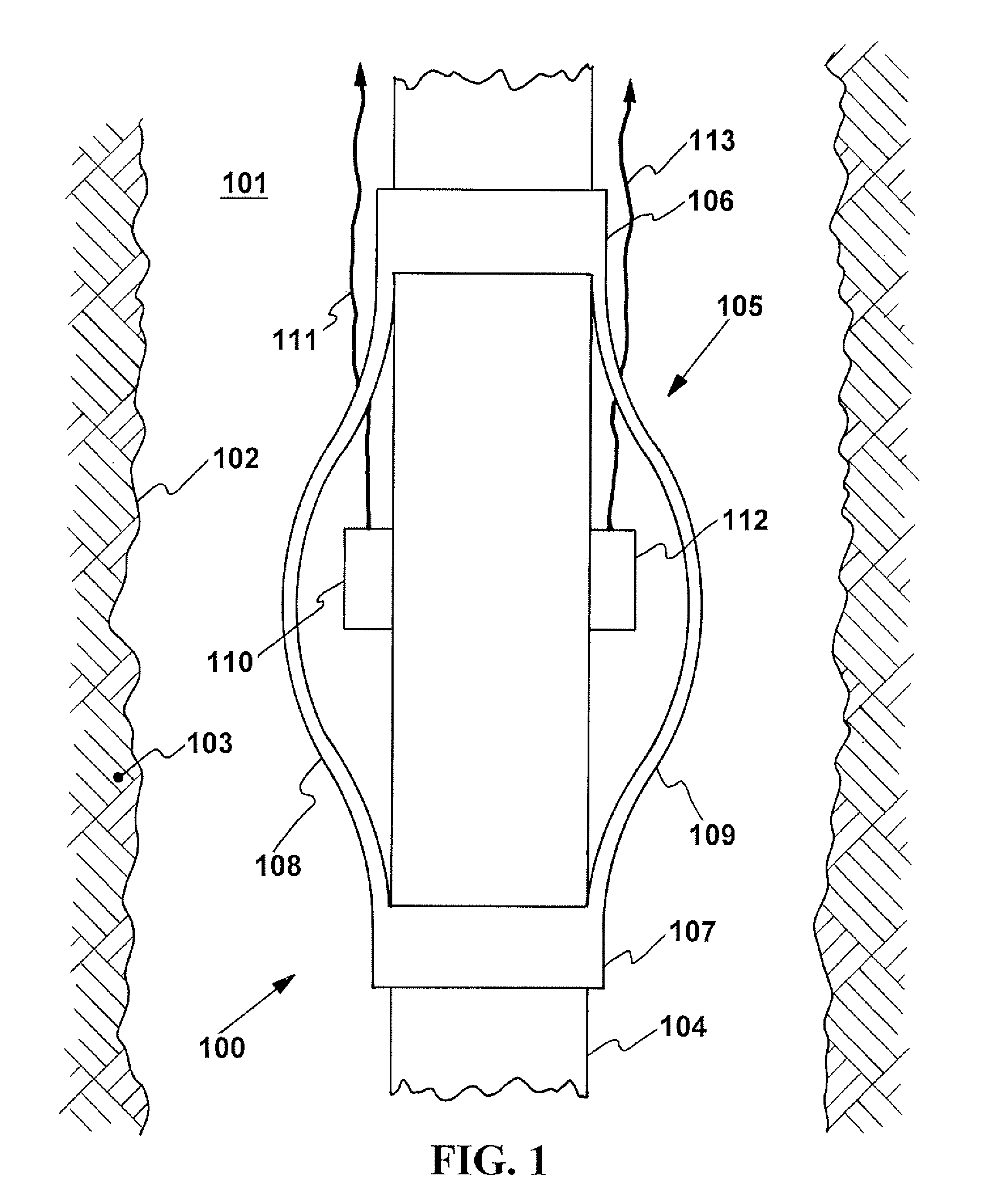 Well casing-based geophysical sensor apparatus, system and method