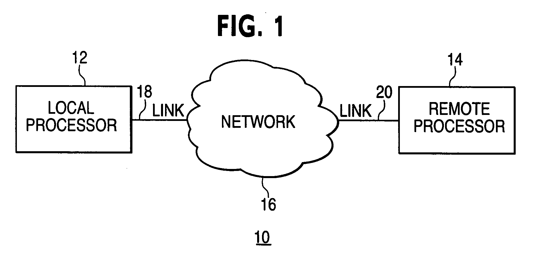 Localizing a remote event timestamp from a network device with an independent clock method and apparatus