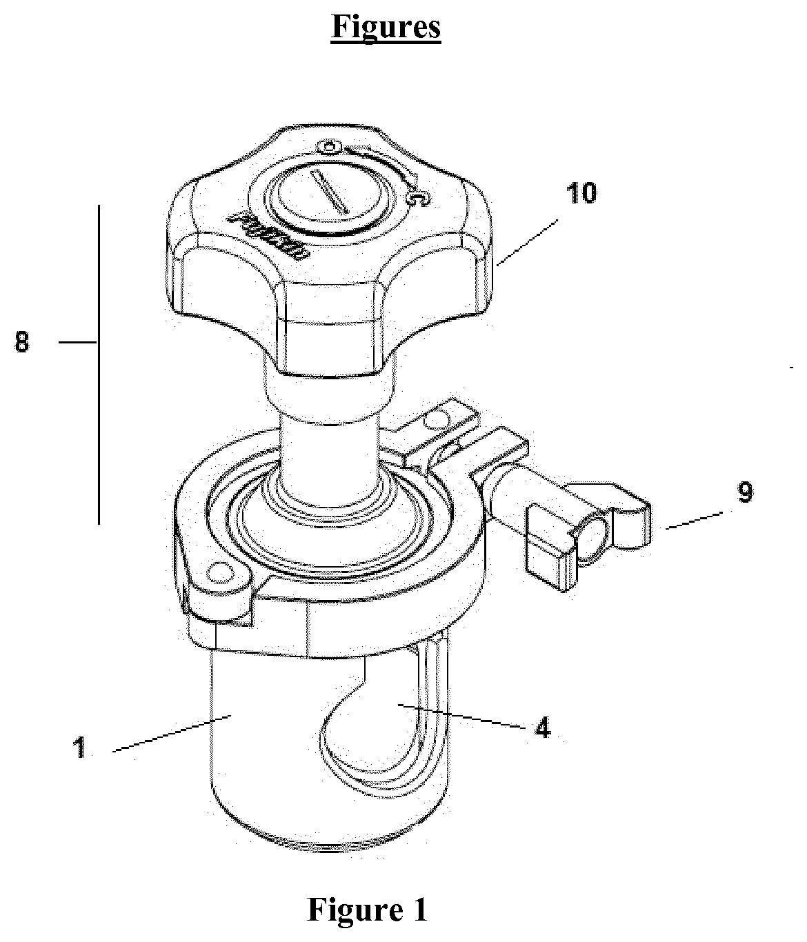 Pinch valve