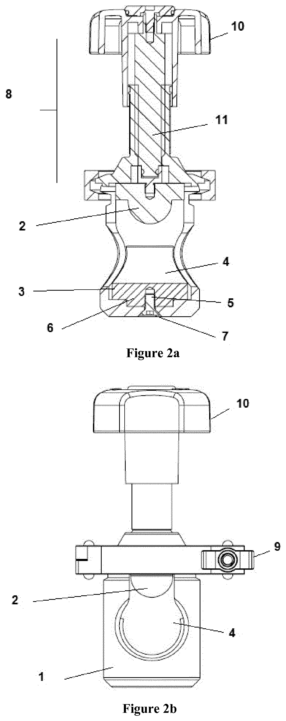 Pinch valve