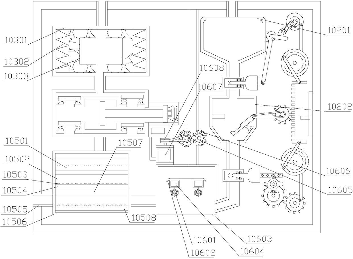 Oxygenation apparatus for aquaculture