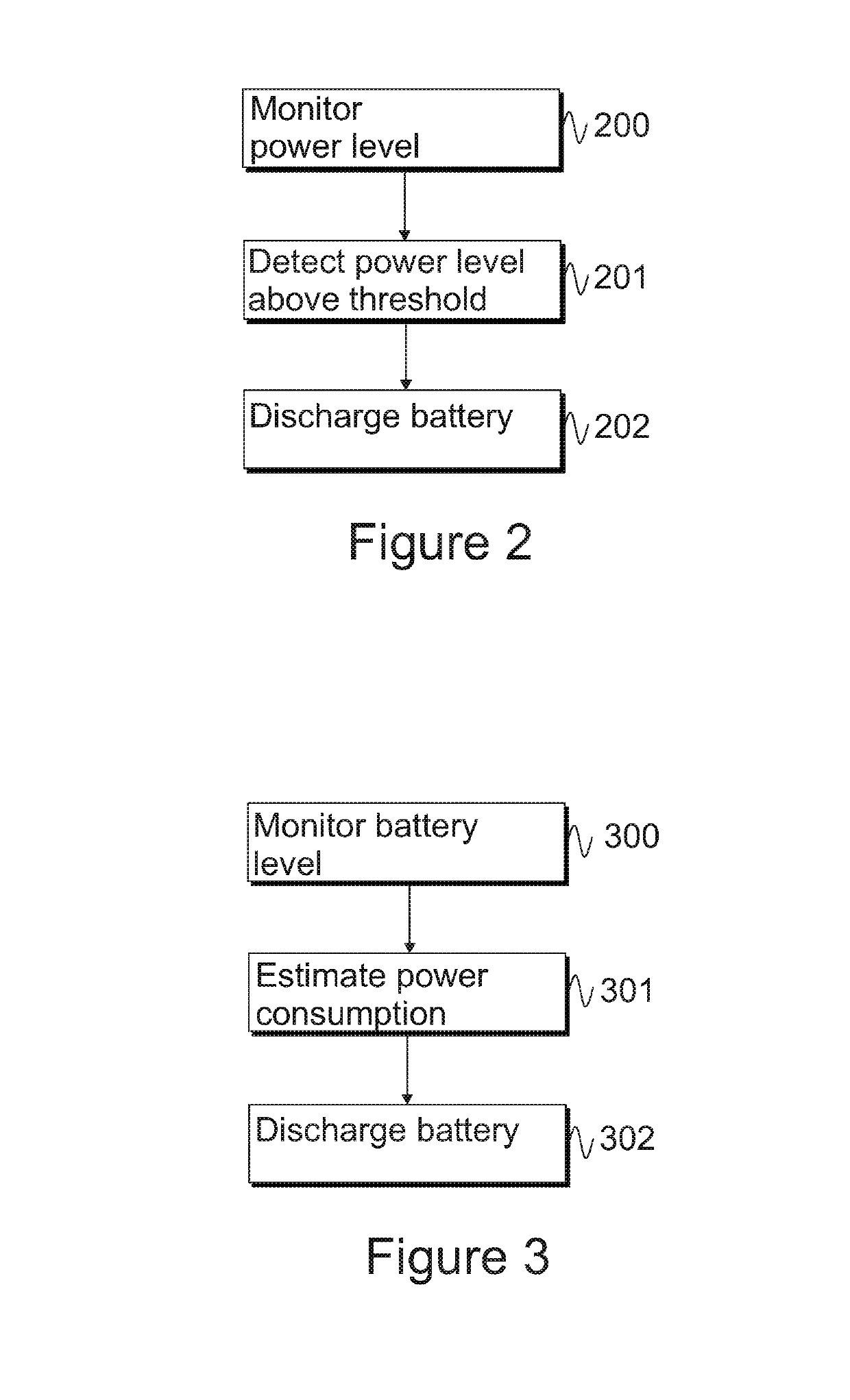 Power arrangement