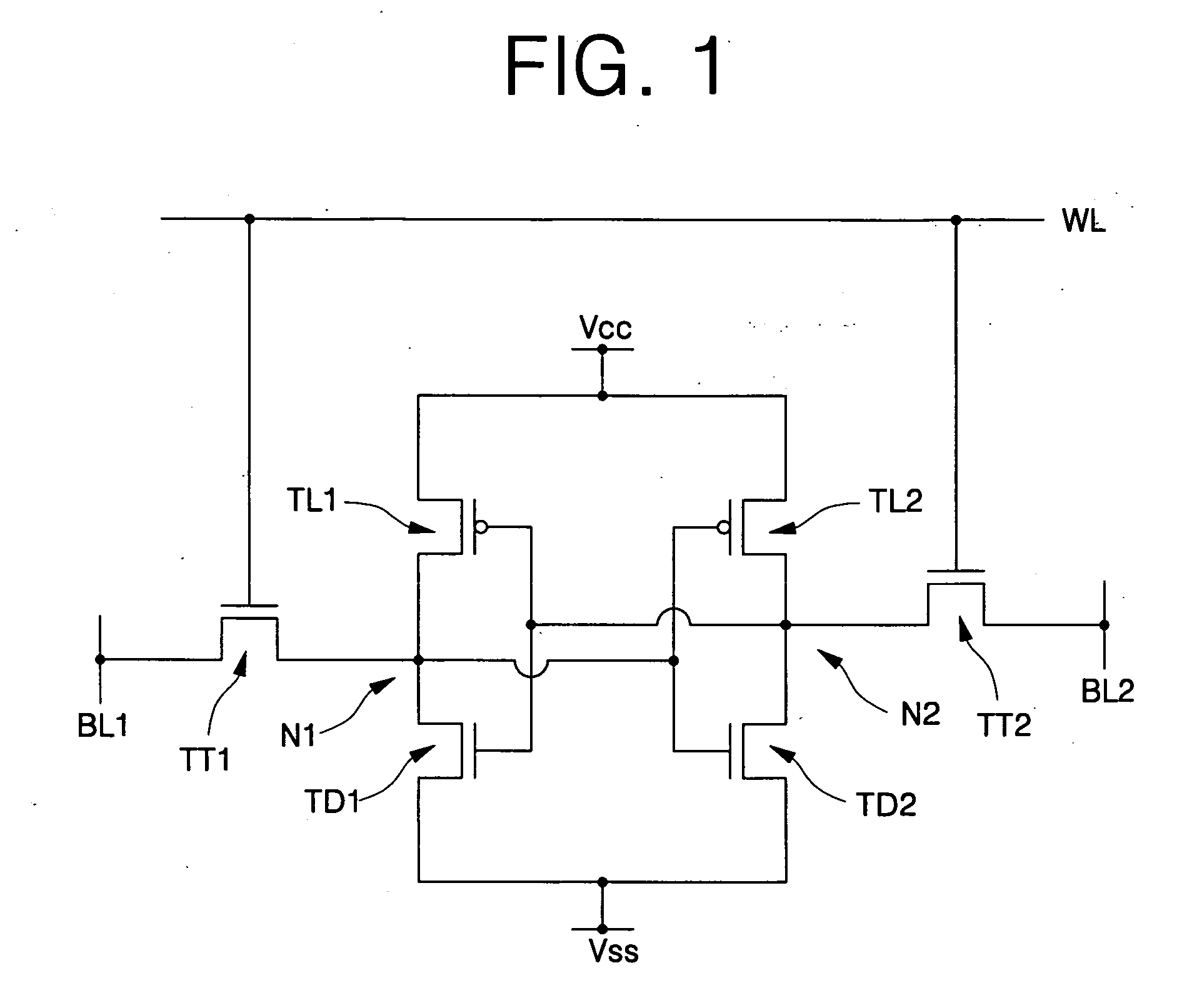 Methods of fabricating a semiconductor device having a node contact structure of a CMOS inverter